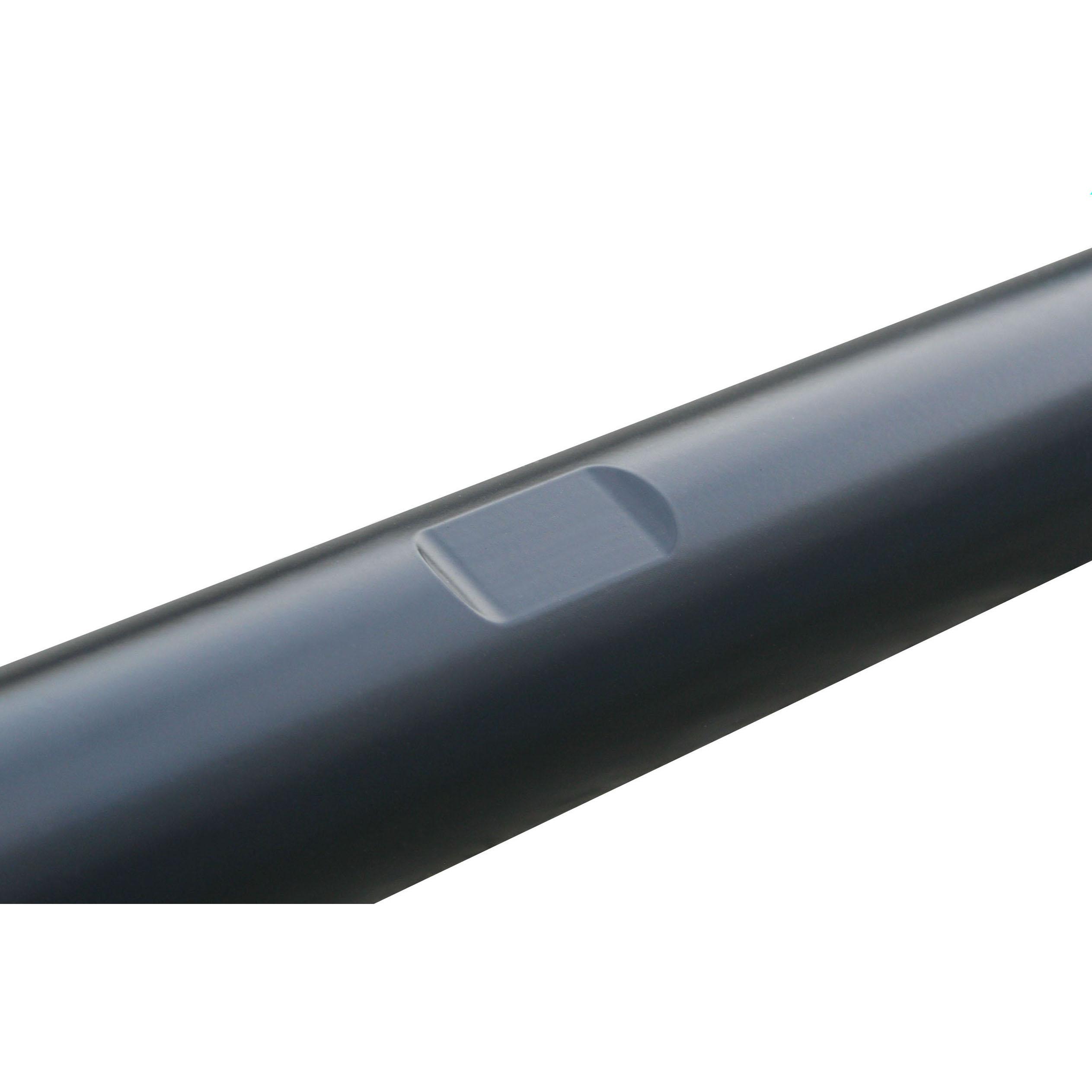 JL-9703TR - JL/JT Currectlync Modular Extreme Duty Tie Rod