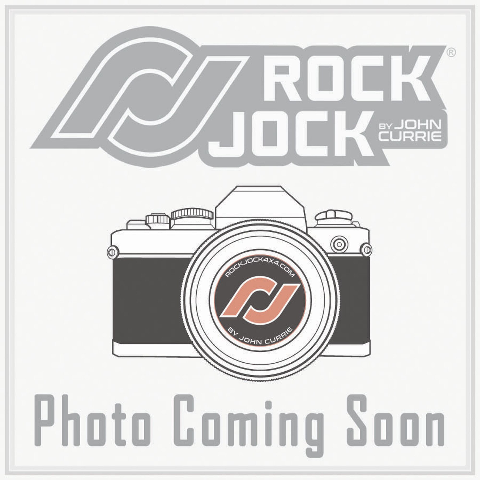 RJ-576203-1 - RockNut Bung (3/4 in. RH Thread)
