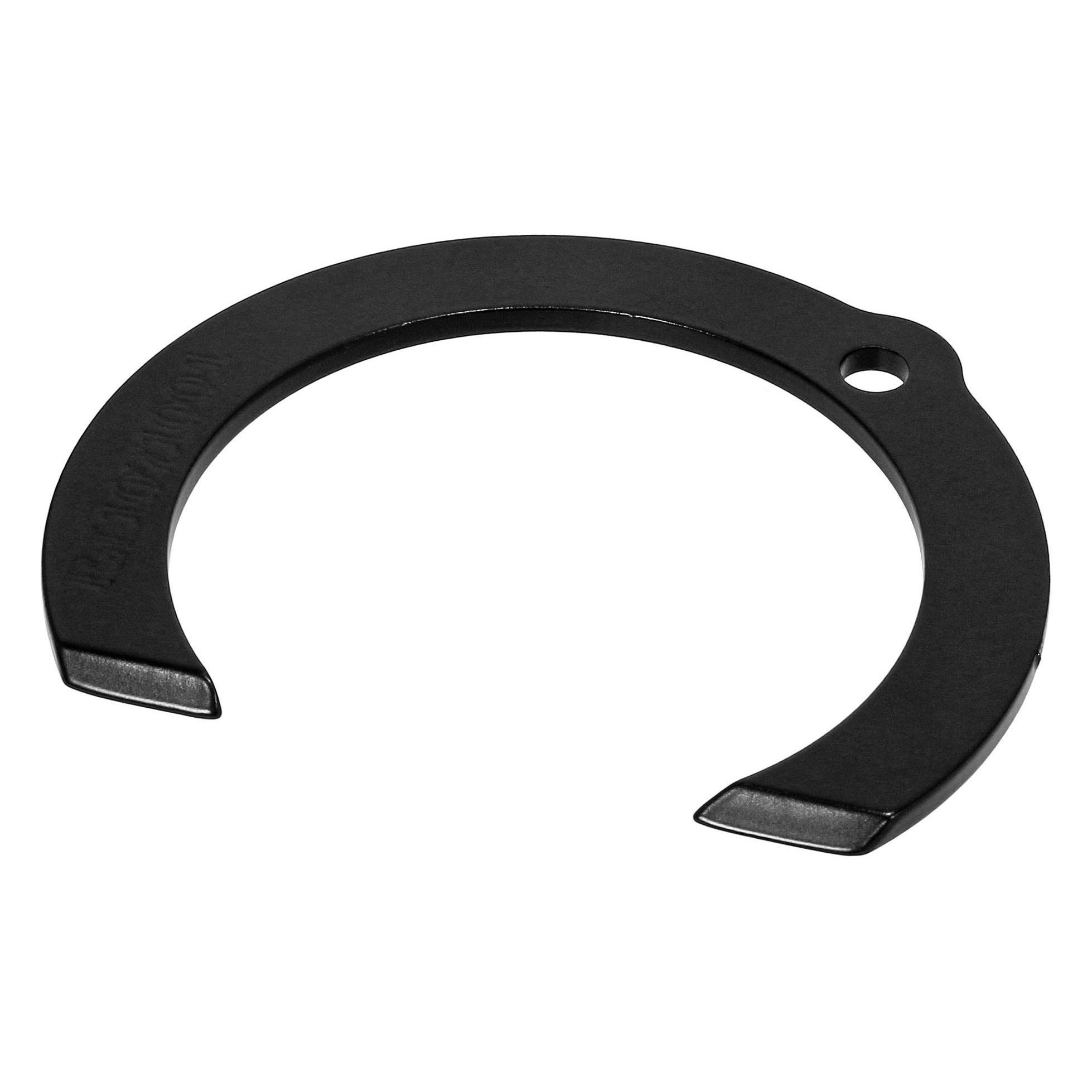 RJ1071001 JL/JT Front Coil Spring Shim (3/16 in. Thick)