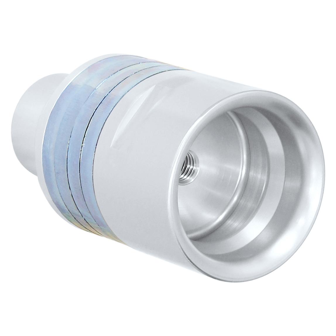 RJ-107101-101 - JL/JT/JK Adjustable Front Bump Stop Kit