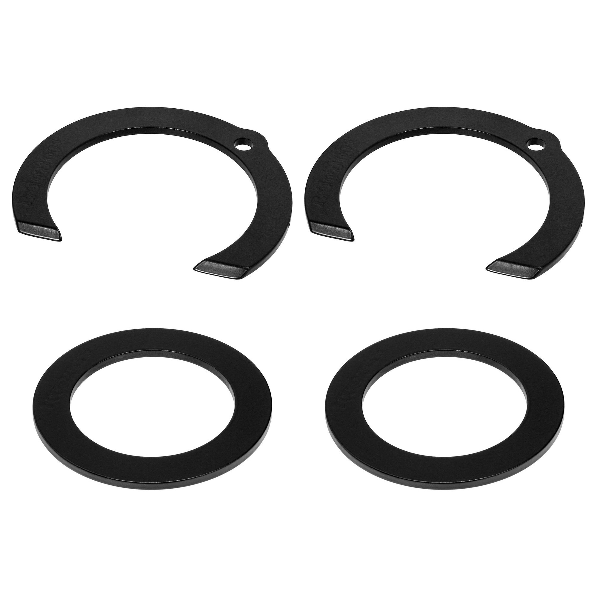 JL/JT Coil Spring Shim Pack
