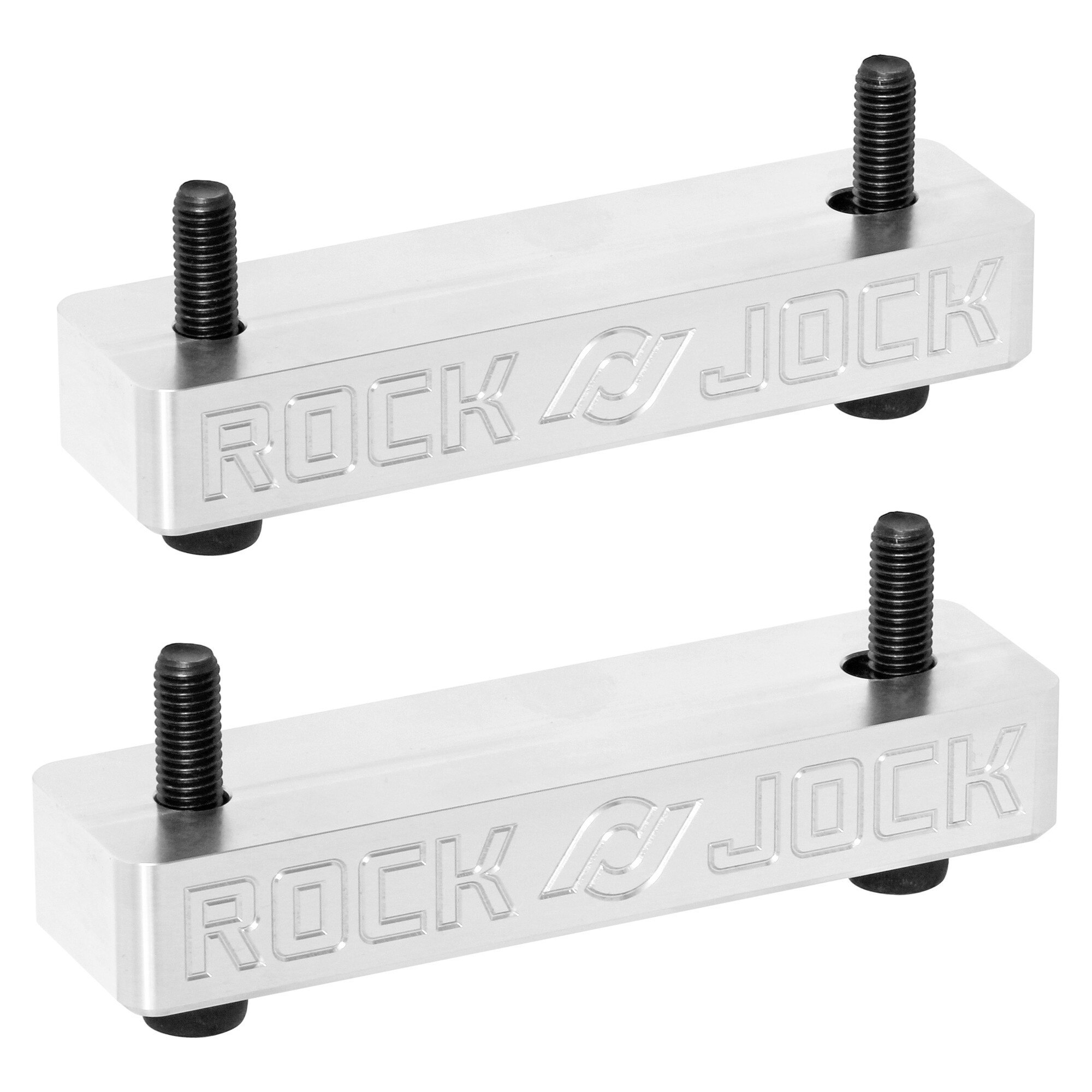 RockJock RJ-117000-101 transfer case drop kit Jeep Cherokee XJ MJ