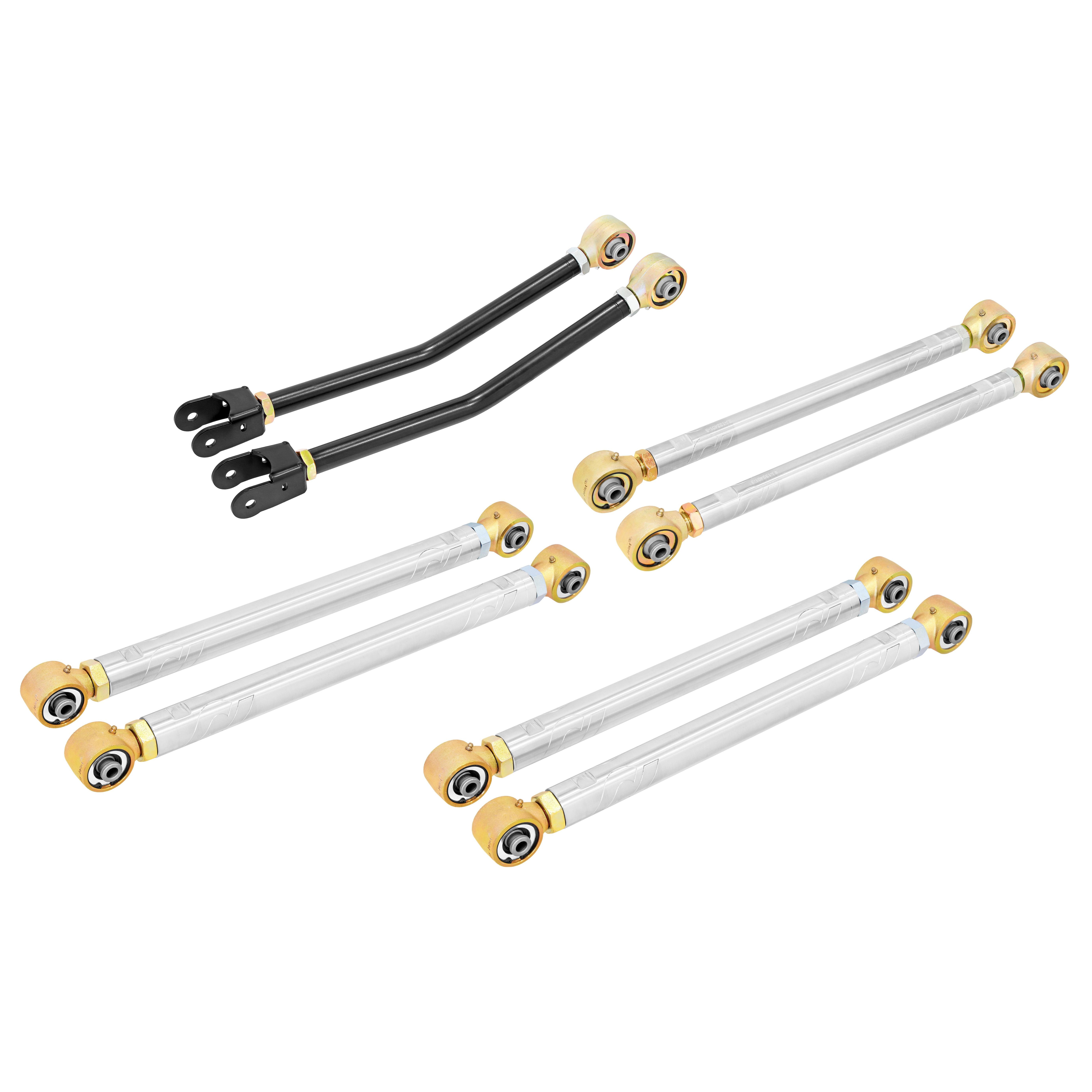 Johnny's - とりひき RJ-132001-101 - JK Johnny Joint Long Arm Control Arm Set