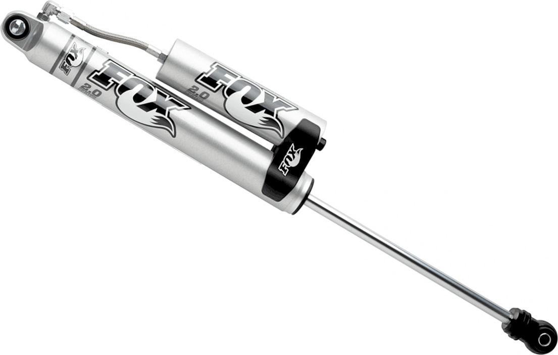 RJ-135401-1 - Fox Performance Series 2 in. Reservoir (Jeep JK Rear
