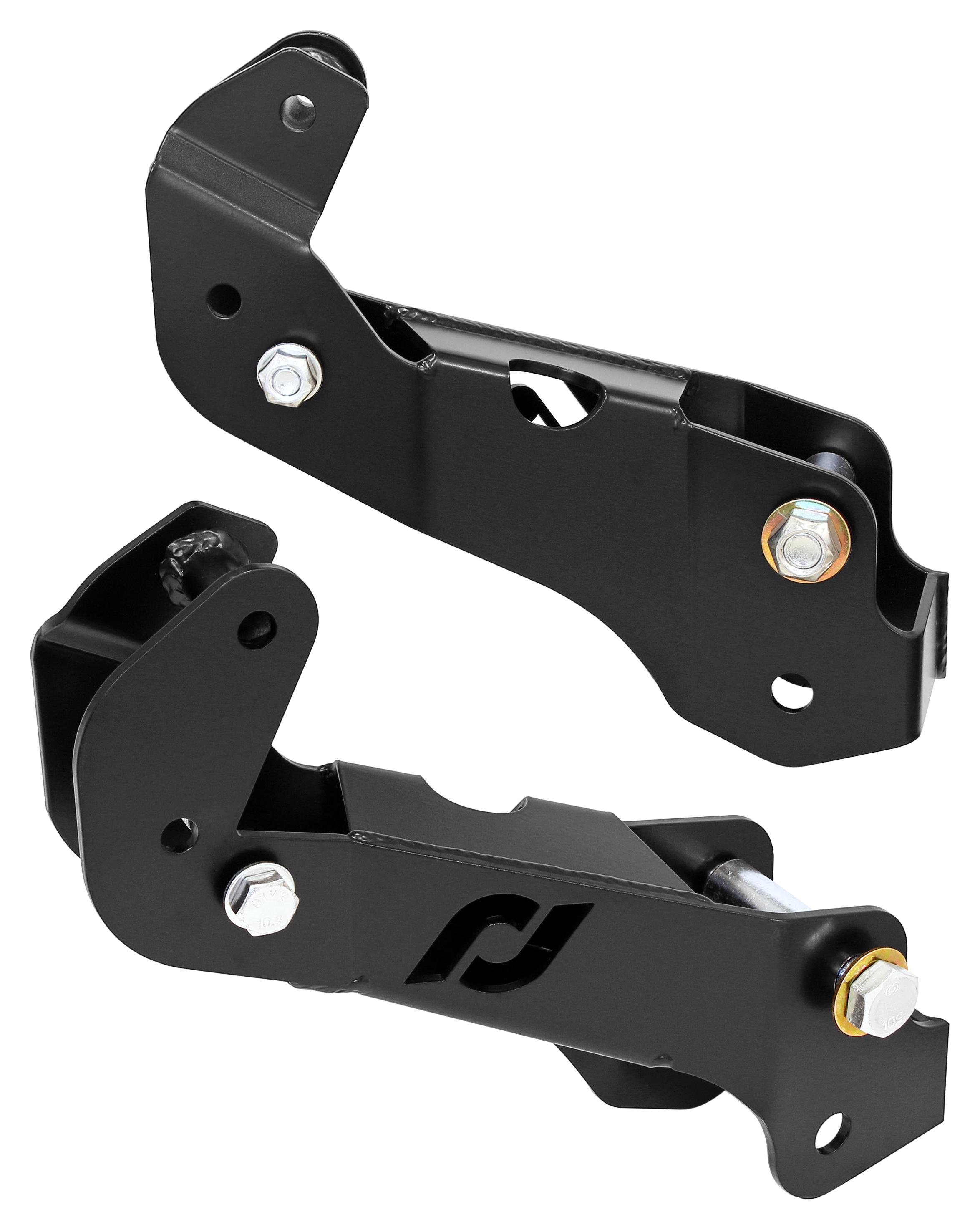 RJ-141102-103 - JL/JT Front Control Arm Geometry Correction
