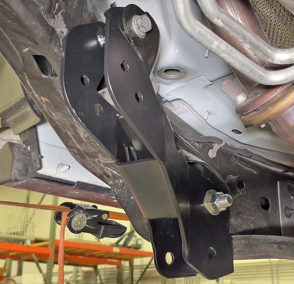 RJ-141102-103 - JL/JT Front Control Arm Geometry Correction