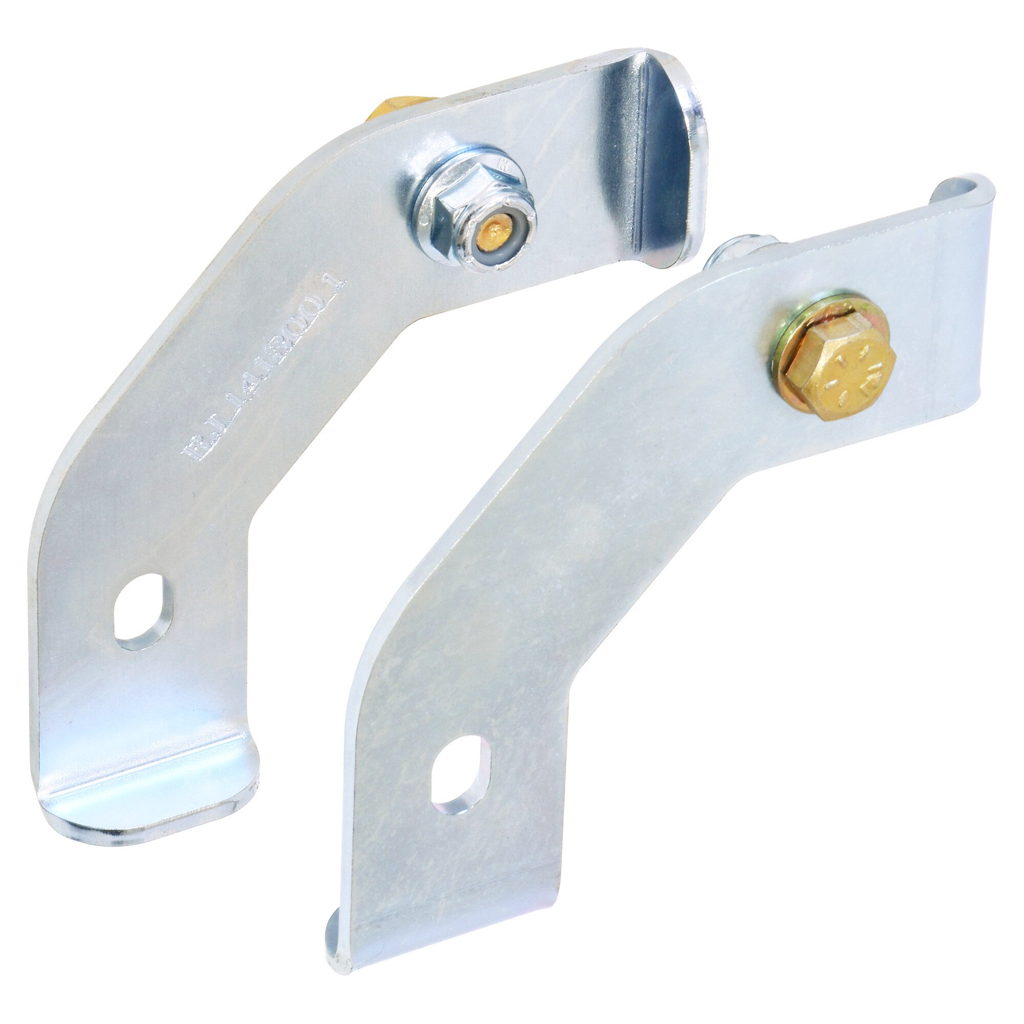 Antirock Arm Hardware Pack