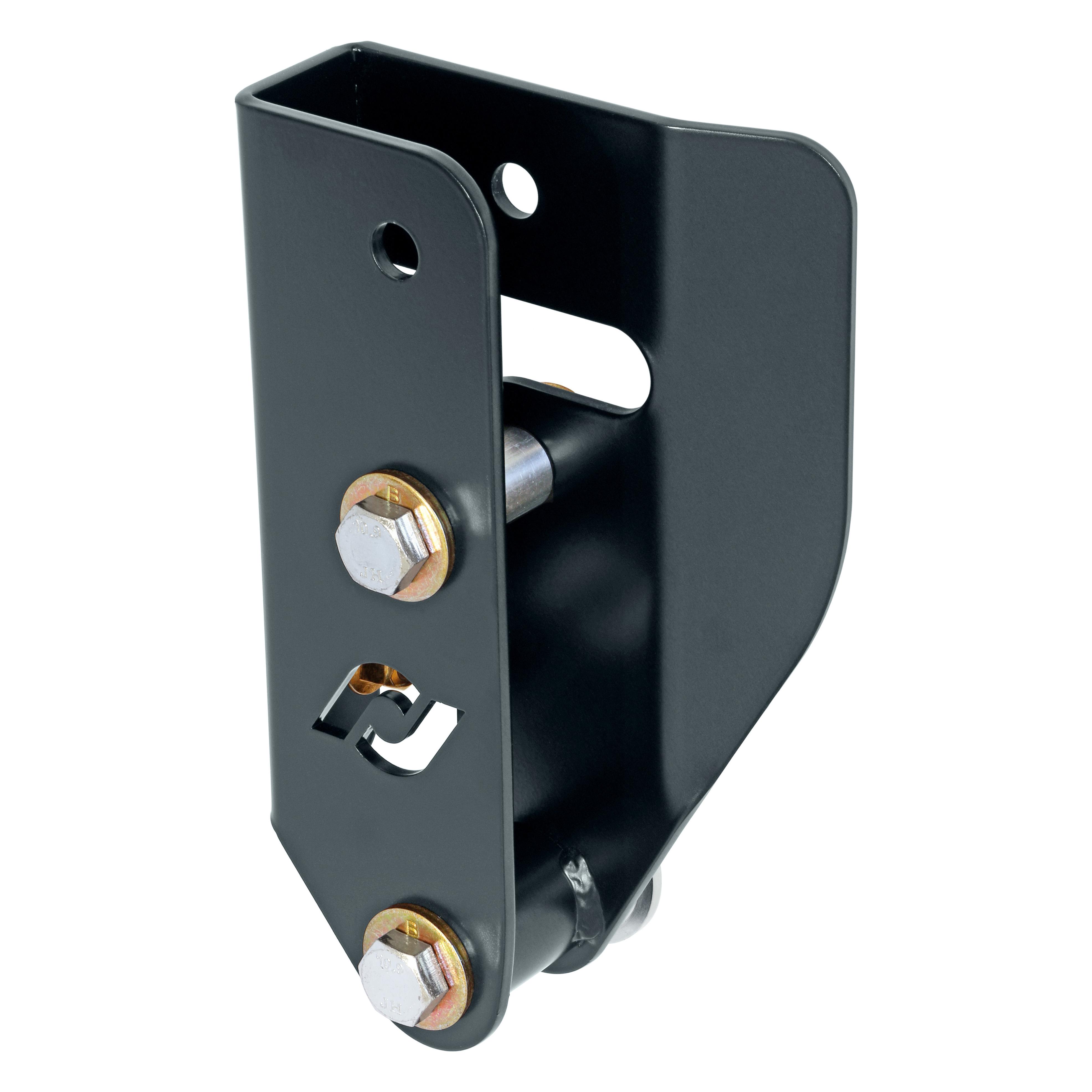RJ-141403-101 - JL 392 Rear Trac Bar Geometry Correction Bracket