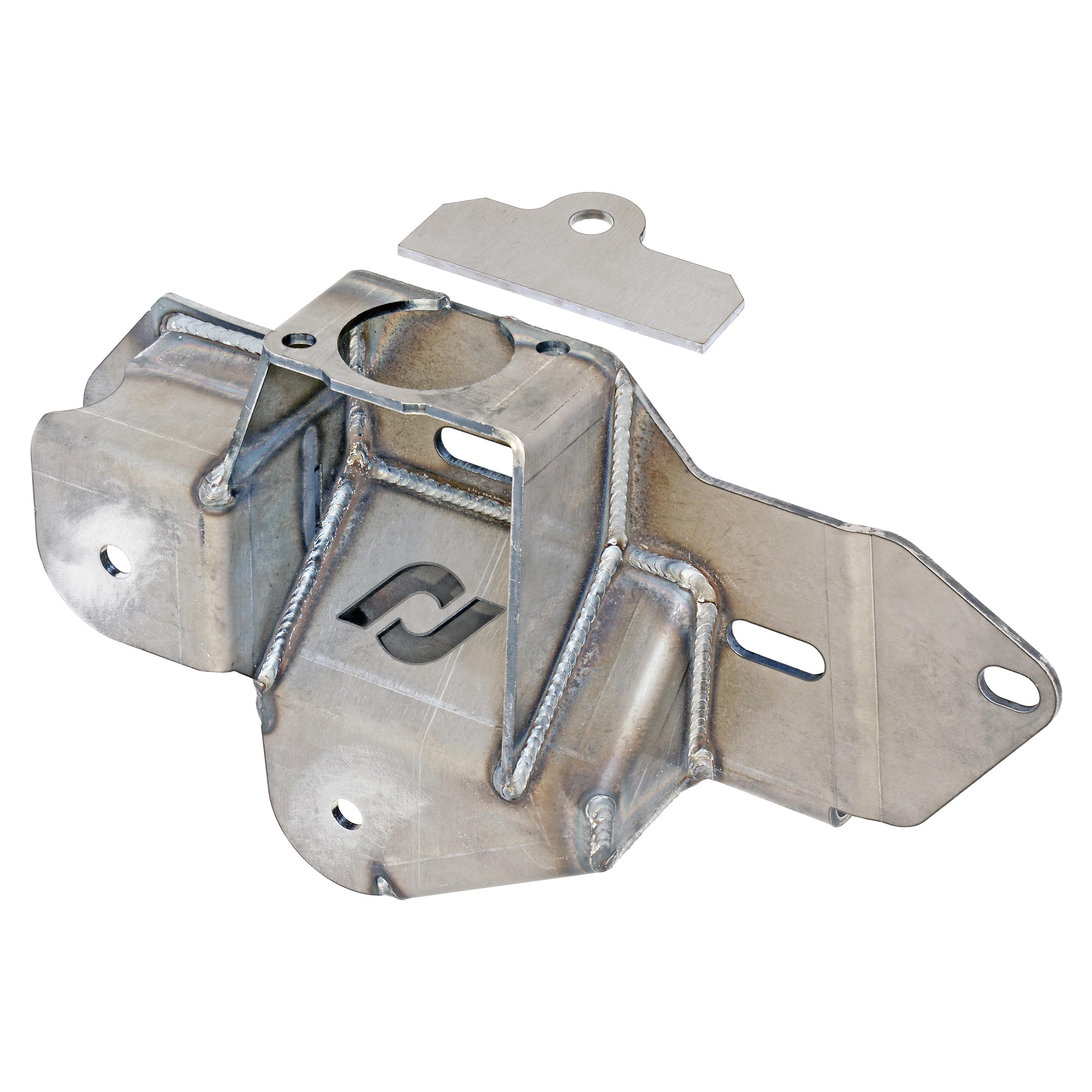 RJ-141500-102 - JL Long Arm Frame Bracket (RR)