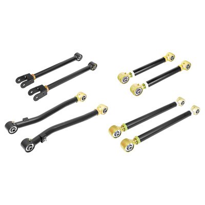 150000 101 johnny joint adjustable control arm set