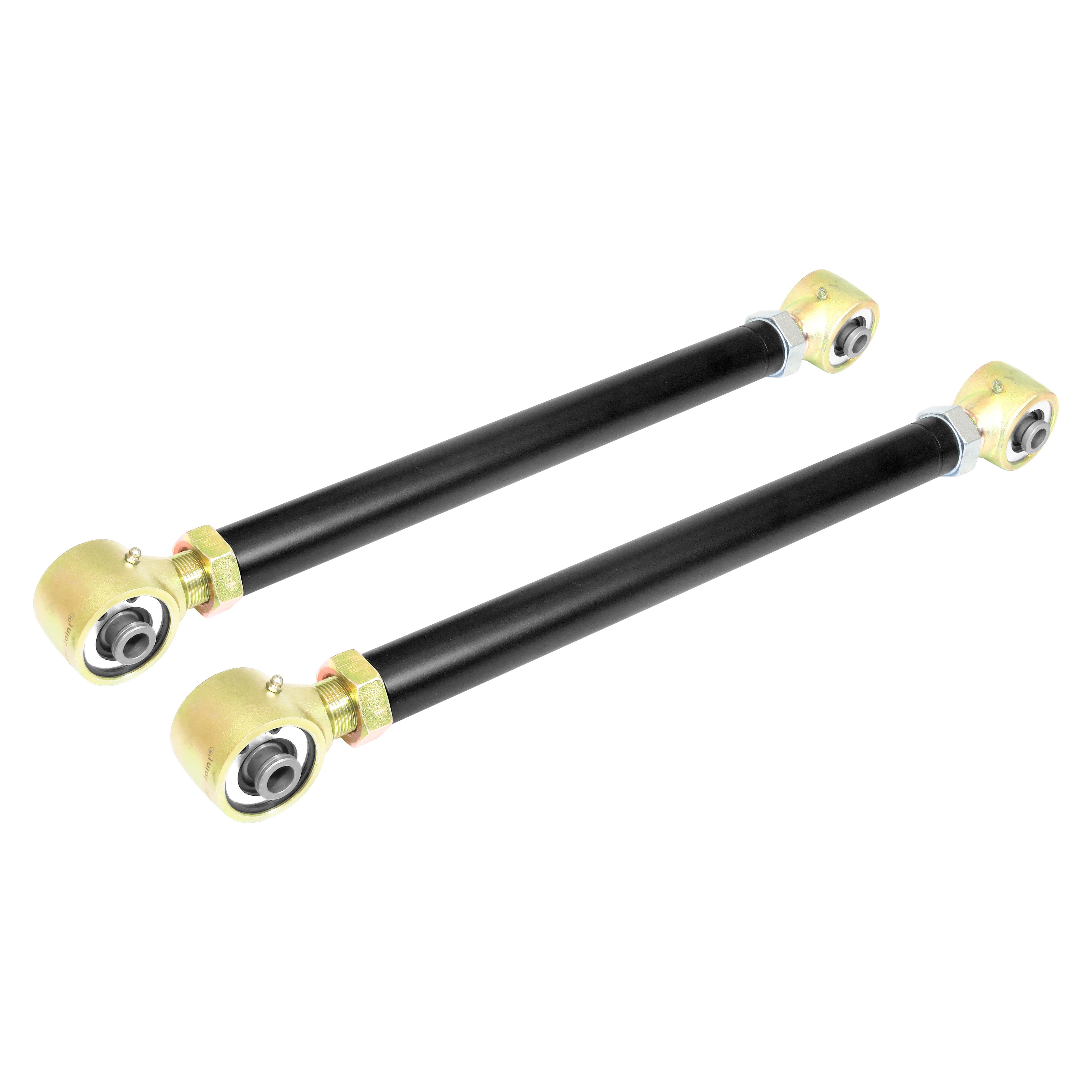 RJ-150400-101 - JT Rear Lower Johnny Joint Control Arms