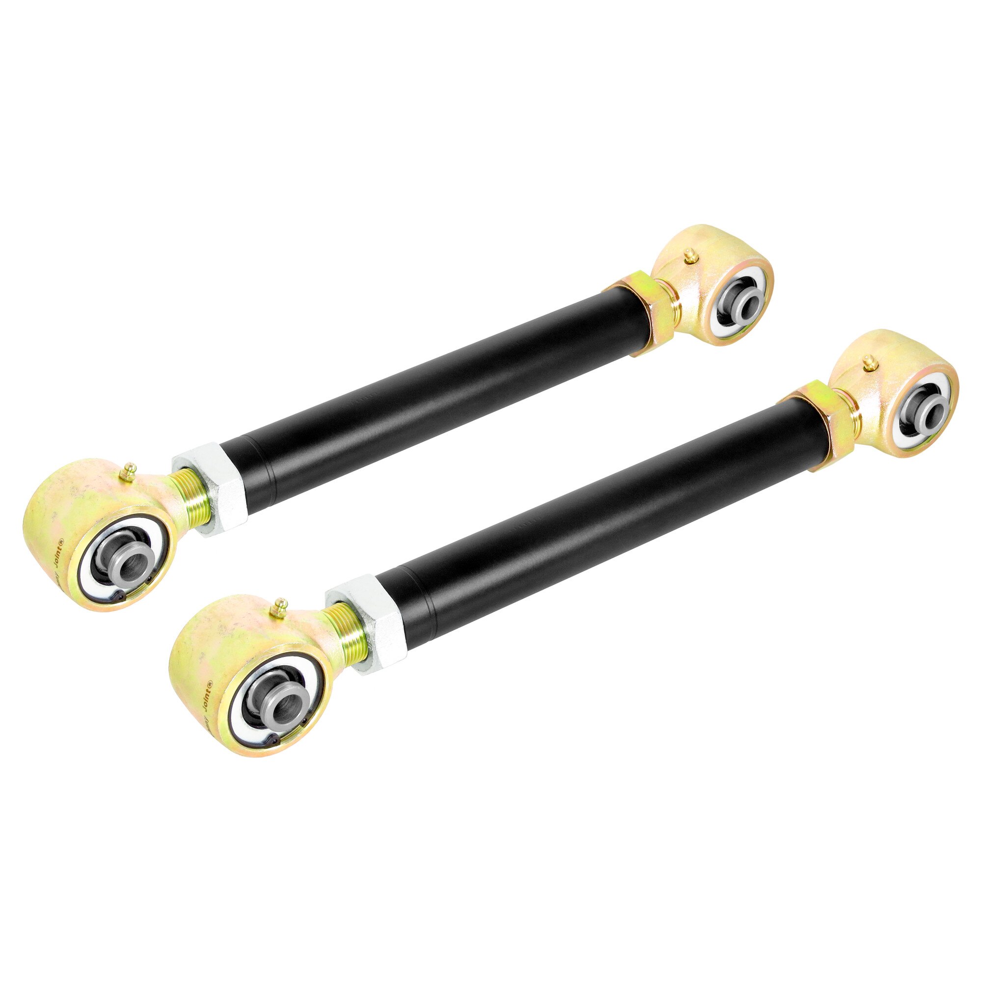 150400 103 rear upper johnny joint control arms