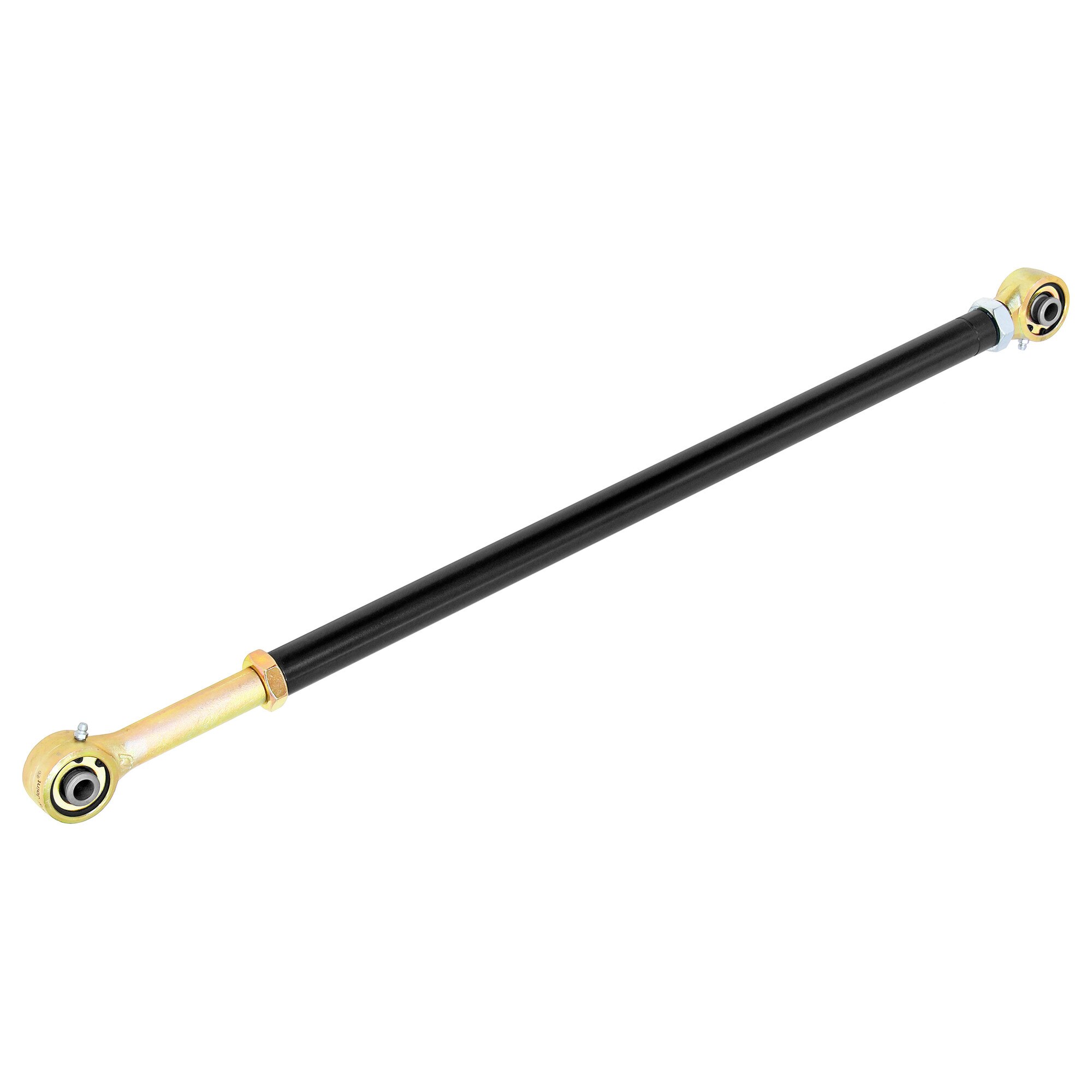Antirock Sway Bar