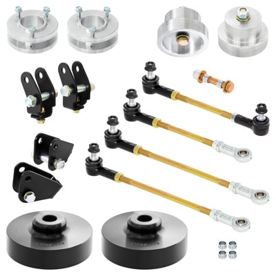 151000 101 rockjock mojave suspension system lift
