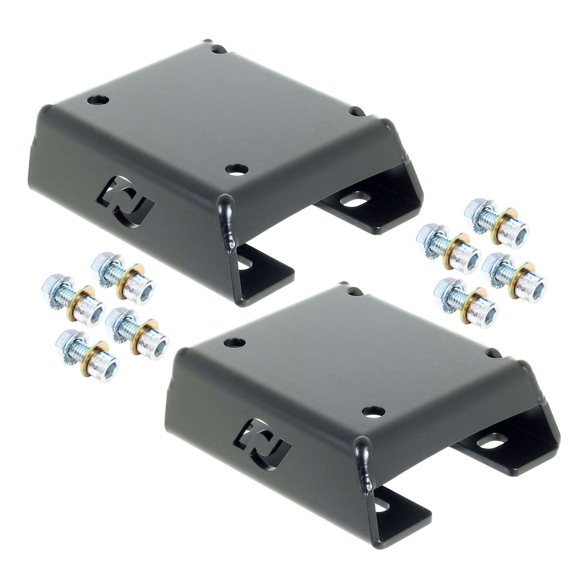RockJock Front Driveshaft Yoke