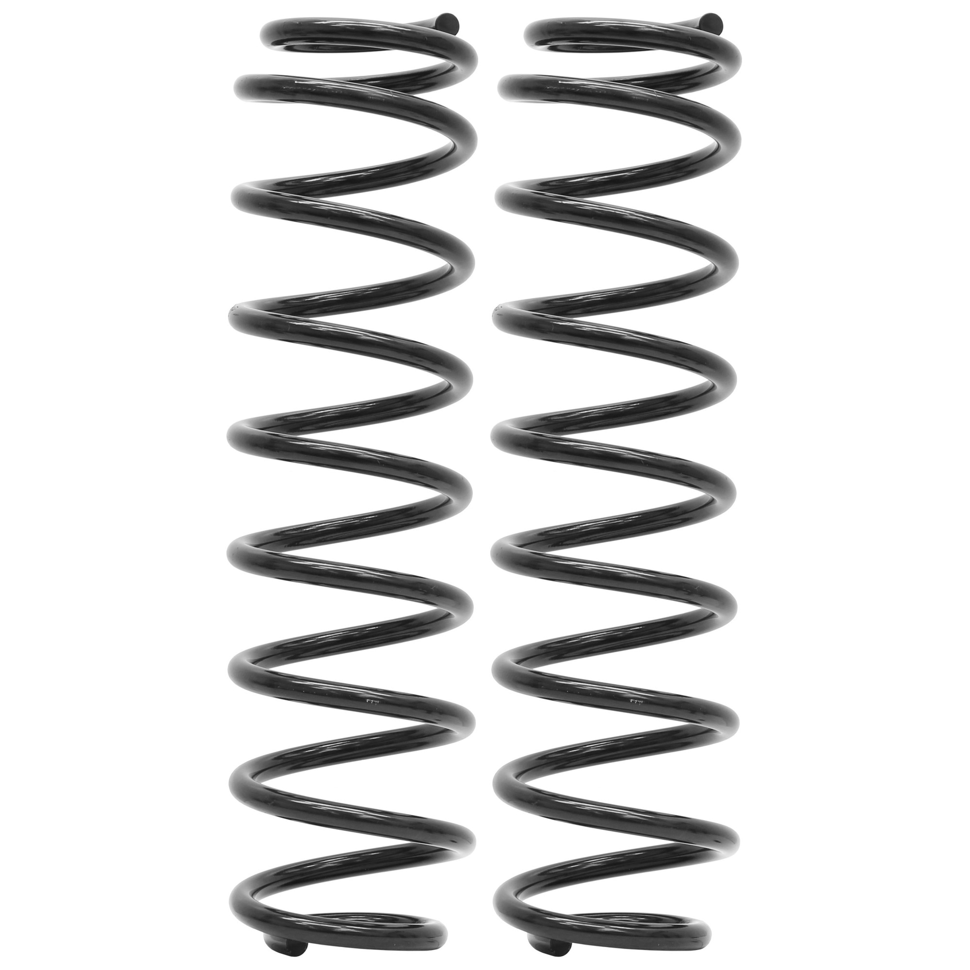 Lift Front Coil Springs