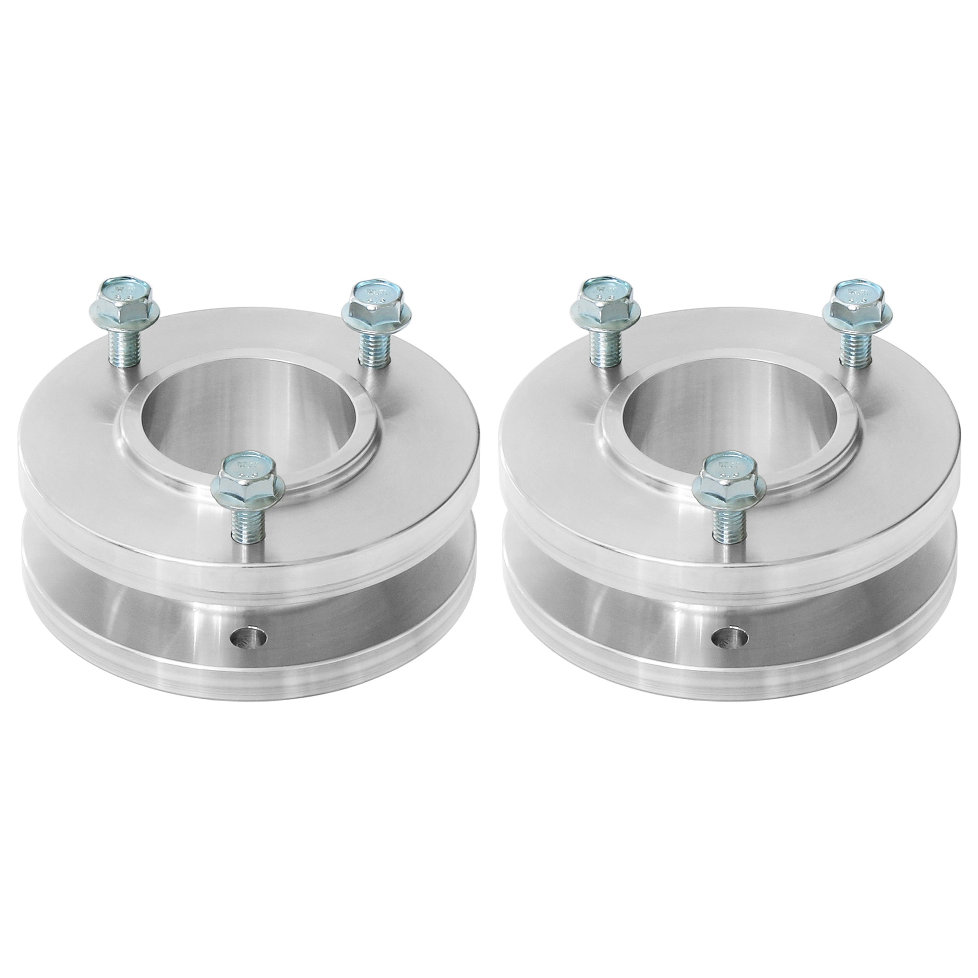 RockJock Tie Rod Ends Kit
