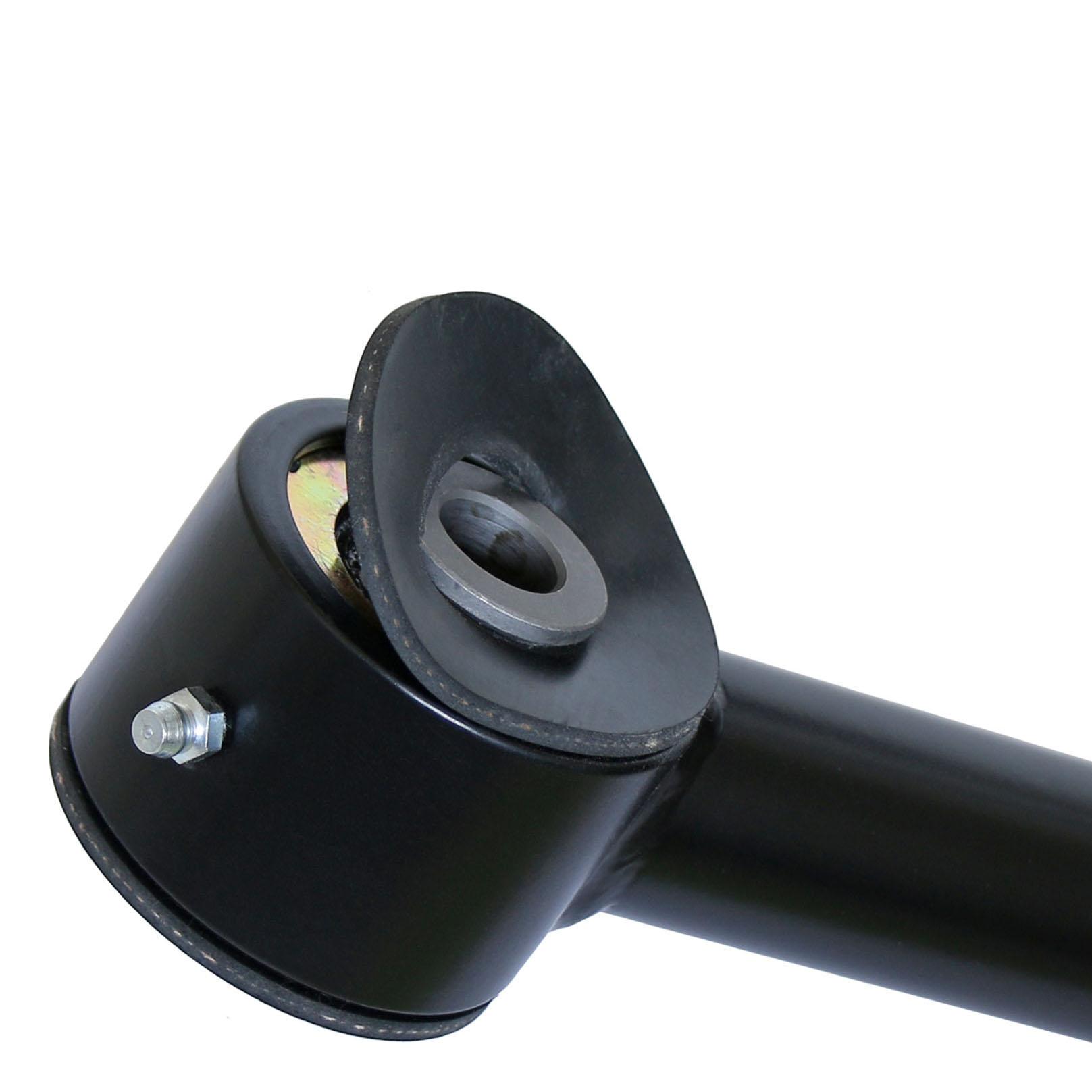 RJ183400101 2021Up Bronco Johnny Joint Adjustable Rear Trac Bar