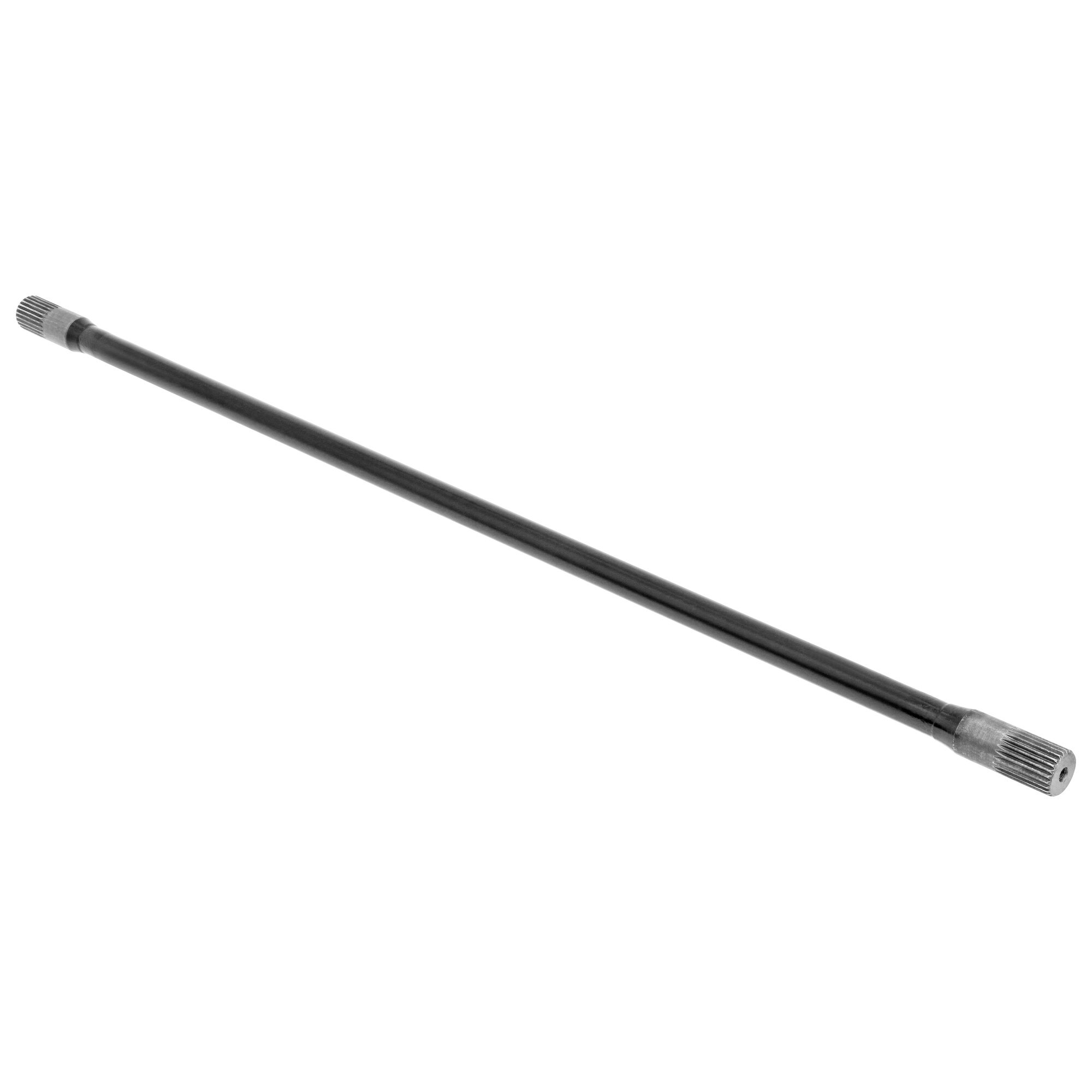 Antirock Sway Bar