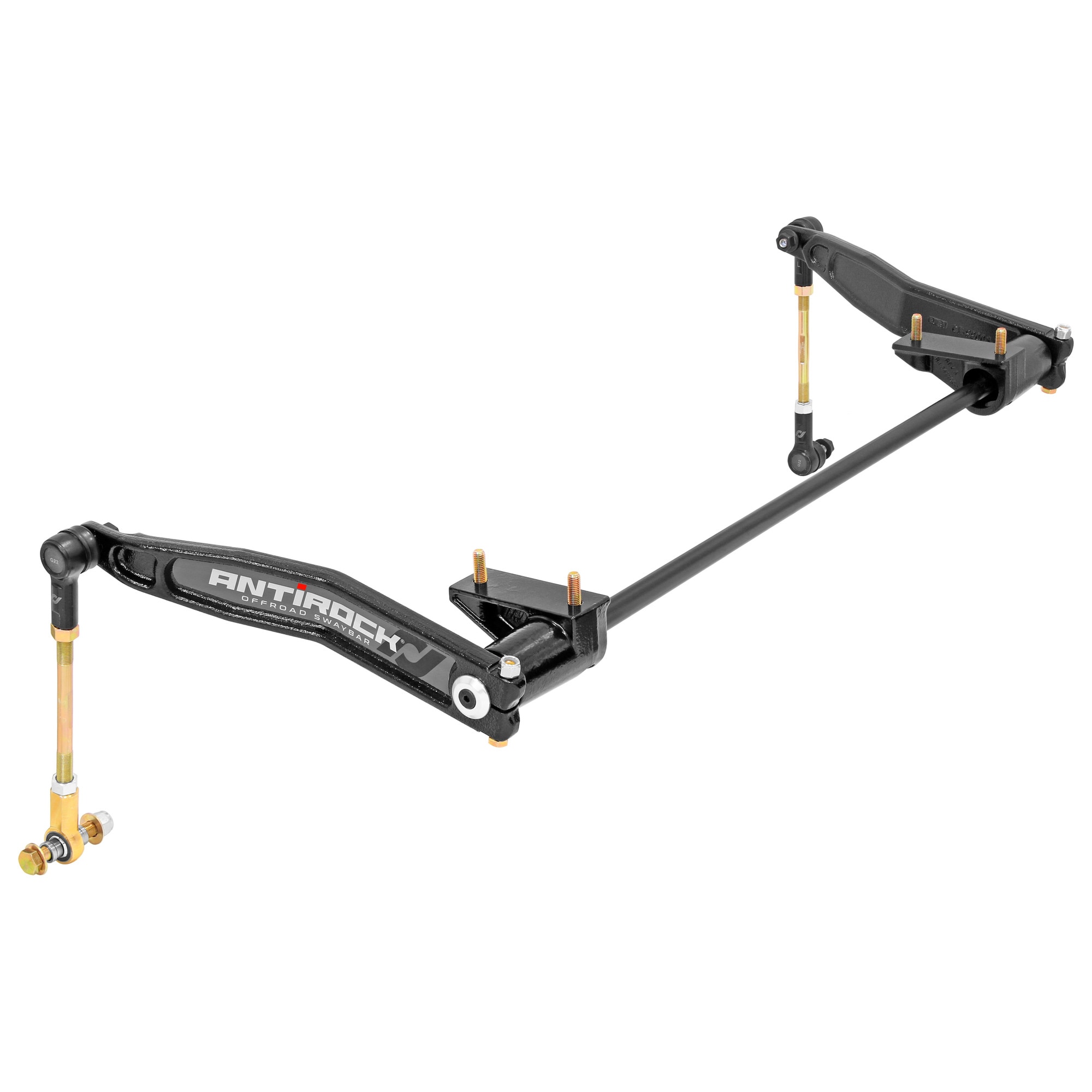 JL V6 or 2.0T or Light JT Antirock Front Sway Bar Kit