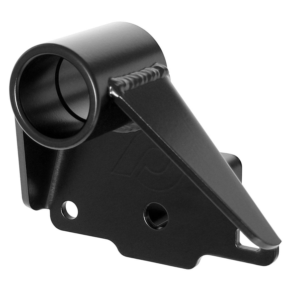 RJ-251200-2 - JT Right Rear Antirock Sway Bar Frame Bracket (Steel)