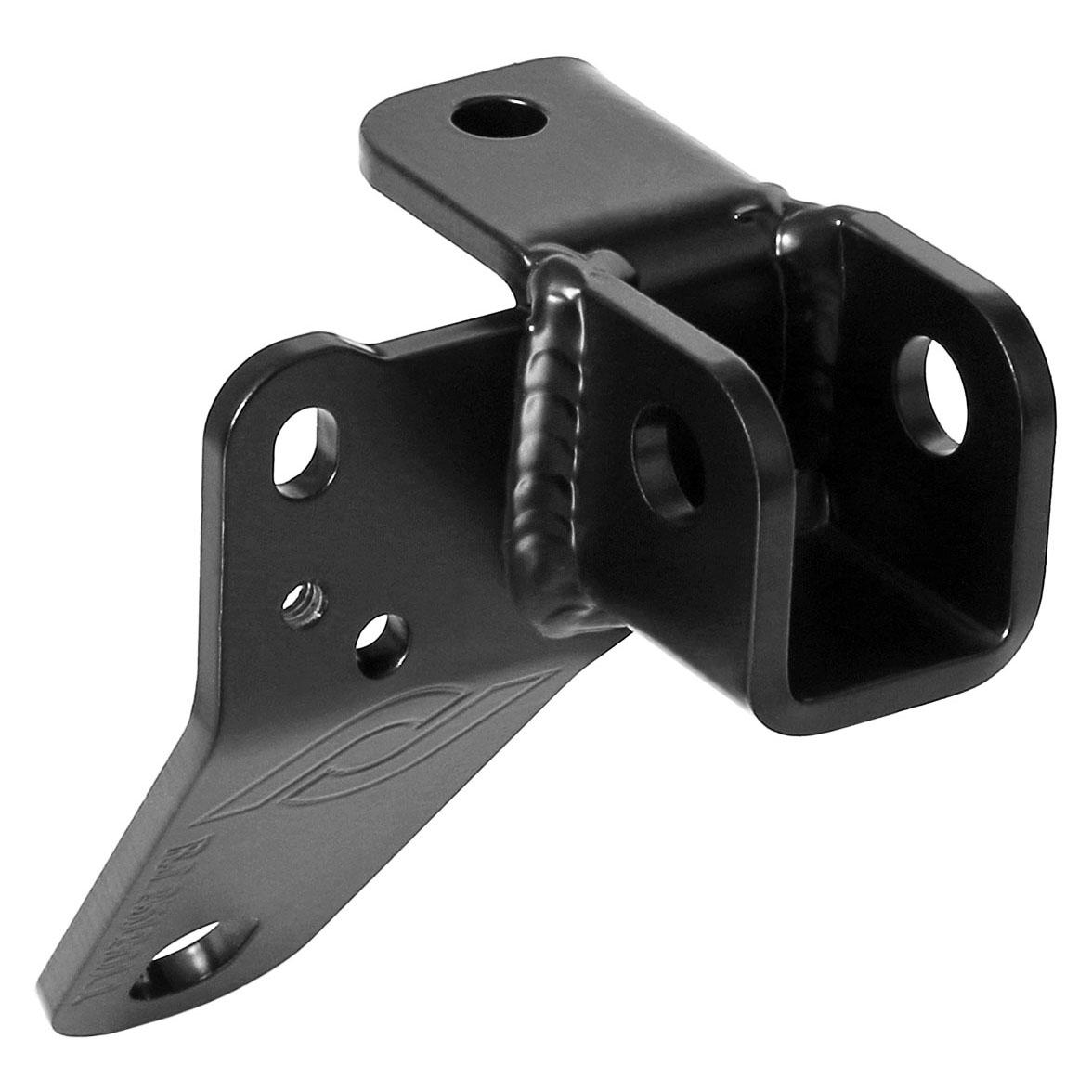 RJ2512011 JT Right Rear Antirock Sway Bar Axle Bracket (Steel)