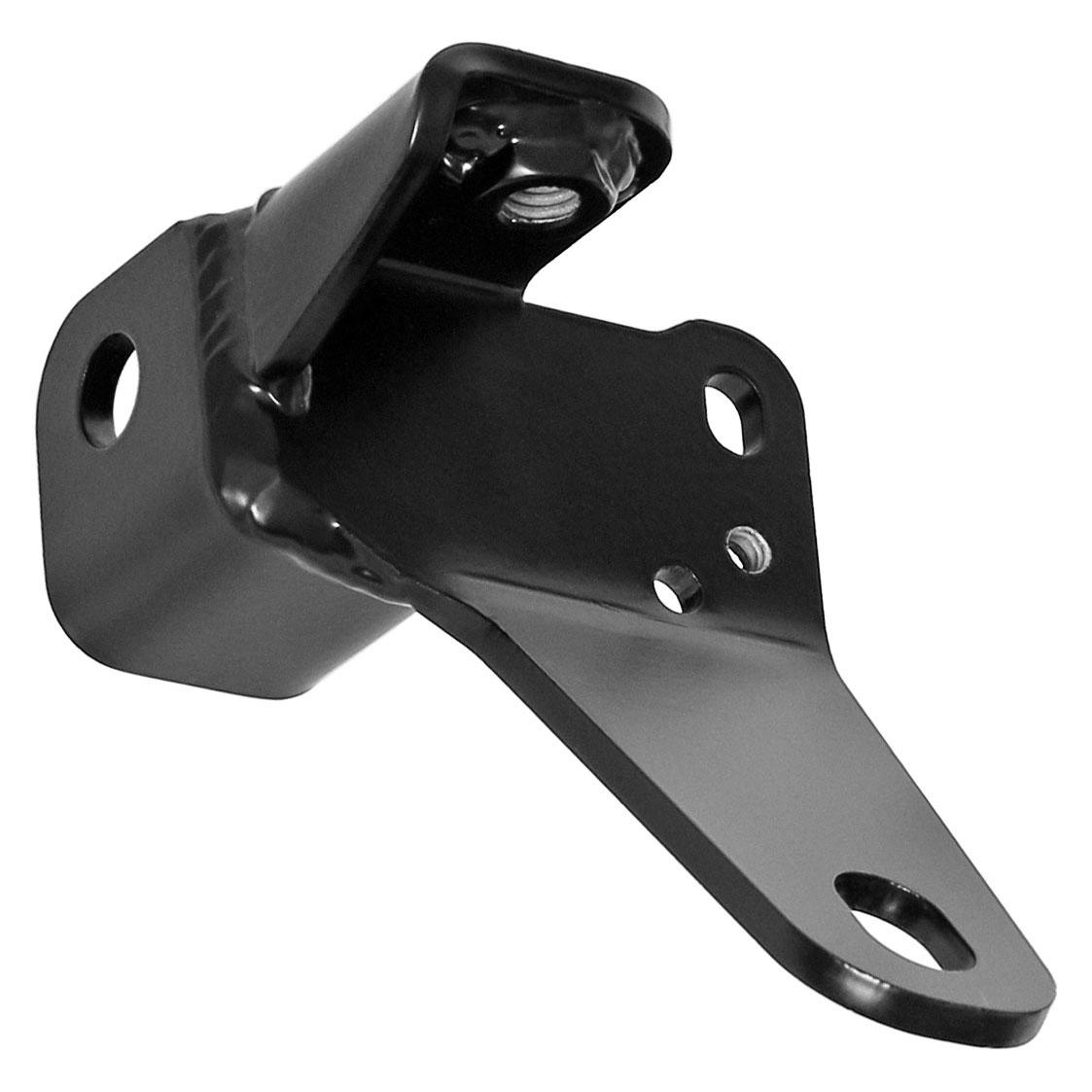 RJ2512011 JT Right Rear Antirock Sway Bar Axle Bracket (Steel)