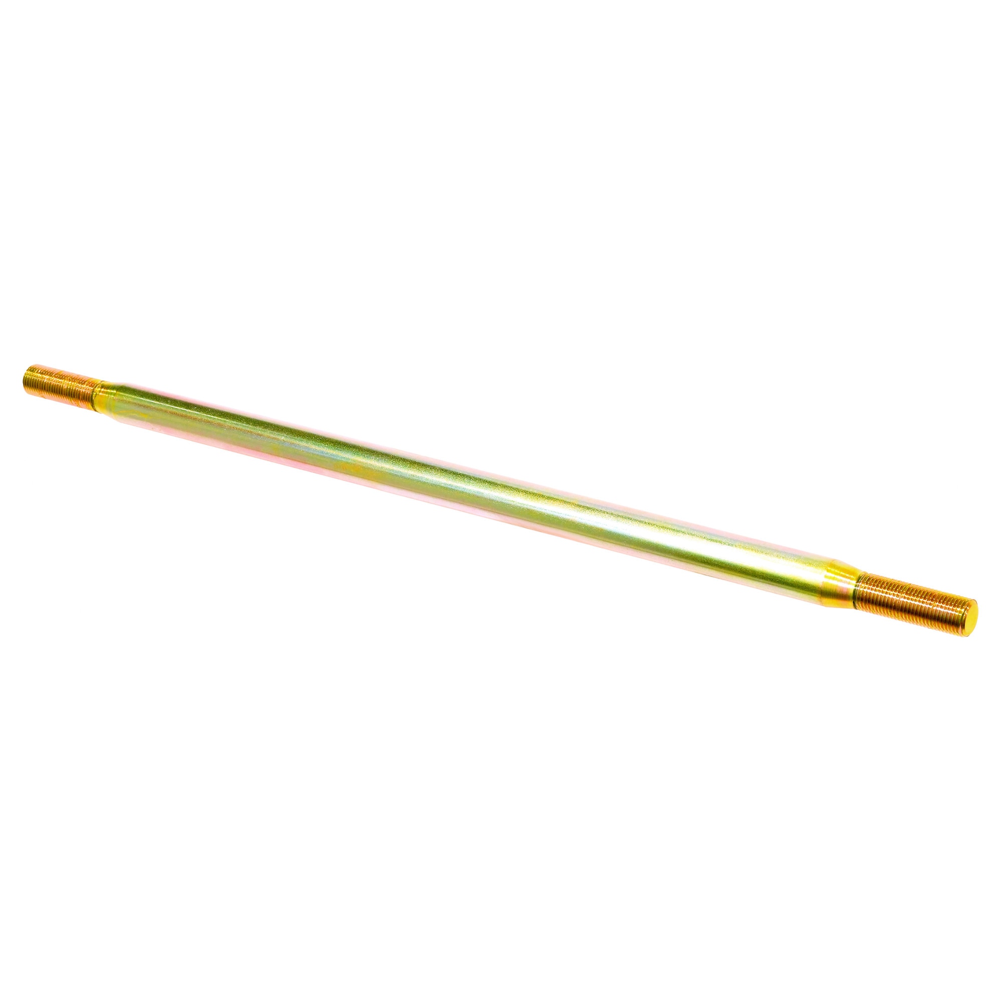 Antirock sway bar rod.