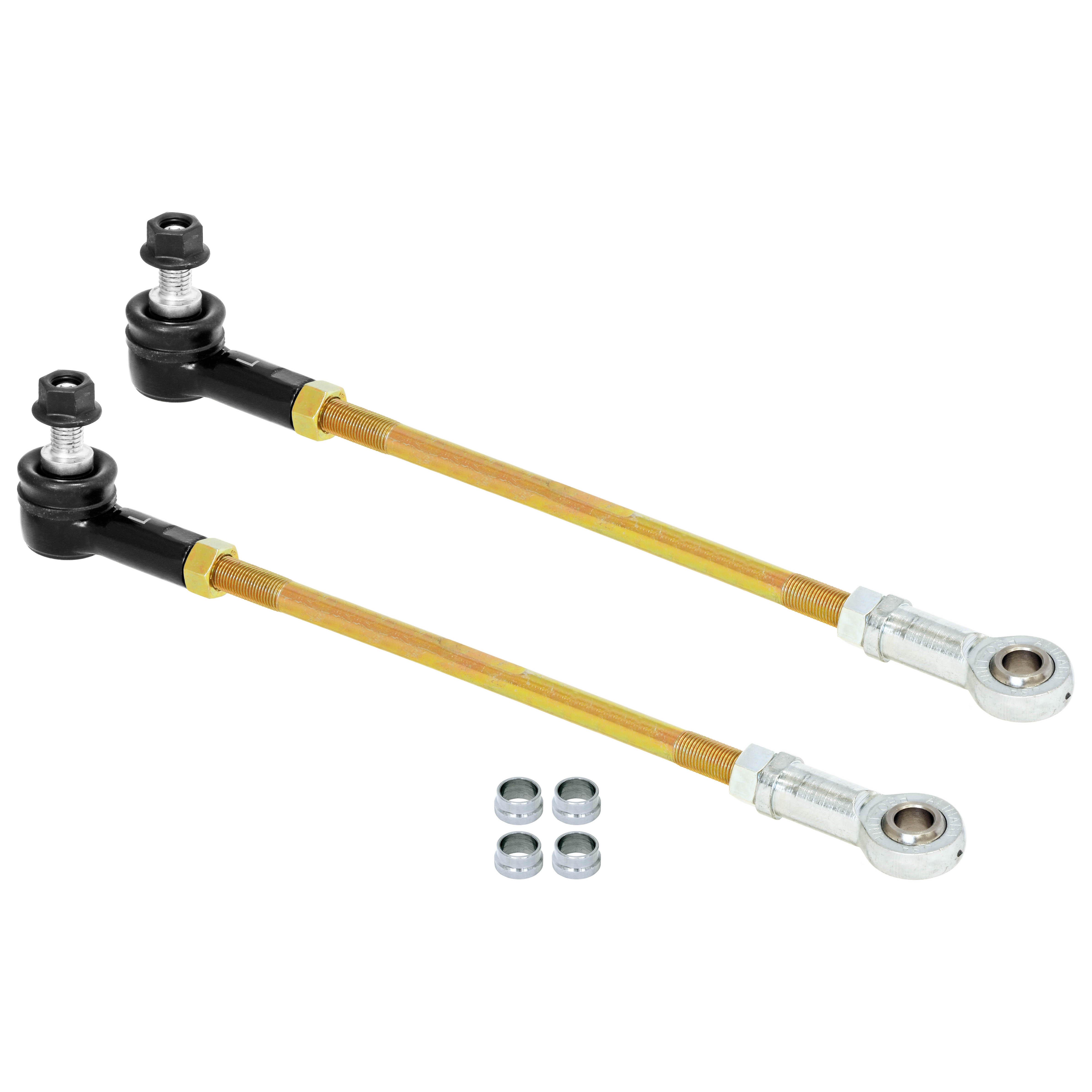 RJ-253204-101 - Sway Bar End Links - JT Rear (Sealed Rod Ends, 12
