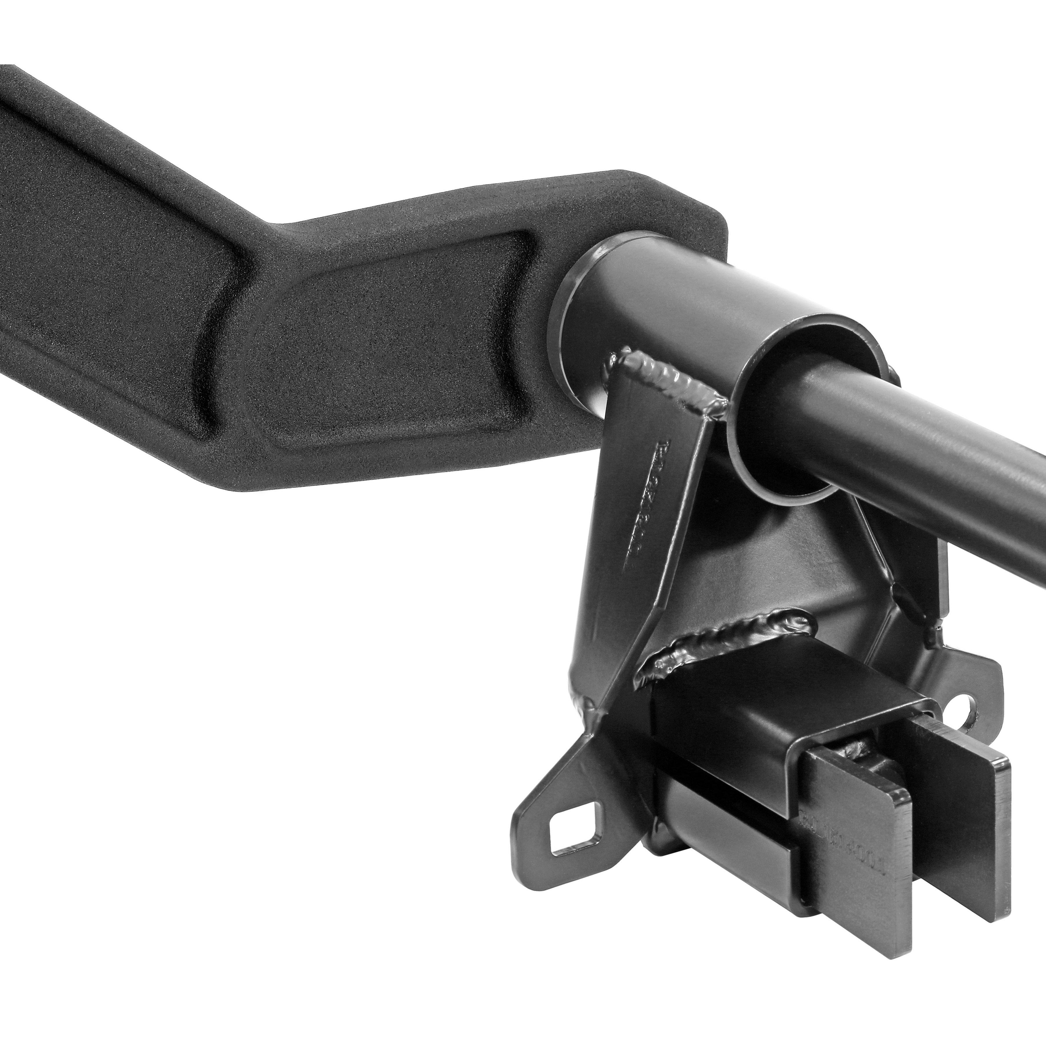 RJ-256200-101 - JT Gladiator Antirock Rear Sway Bar Kit (forged