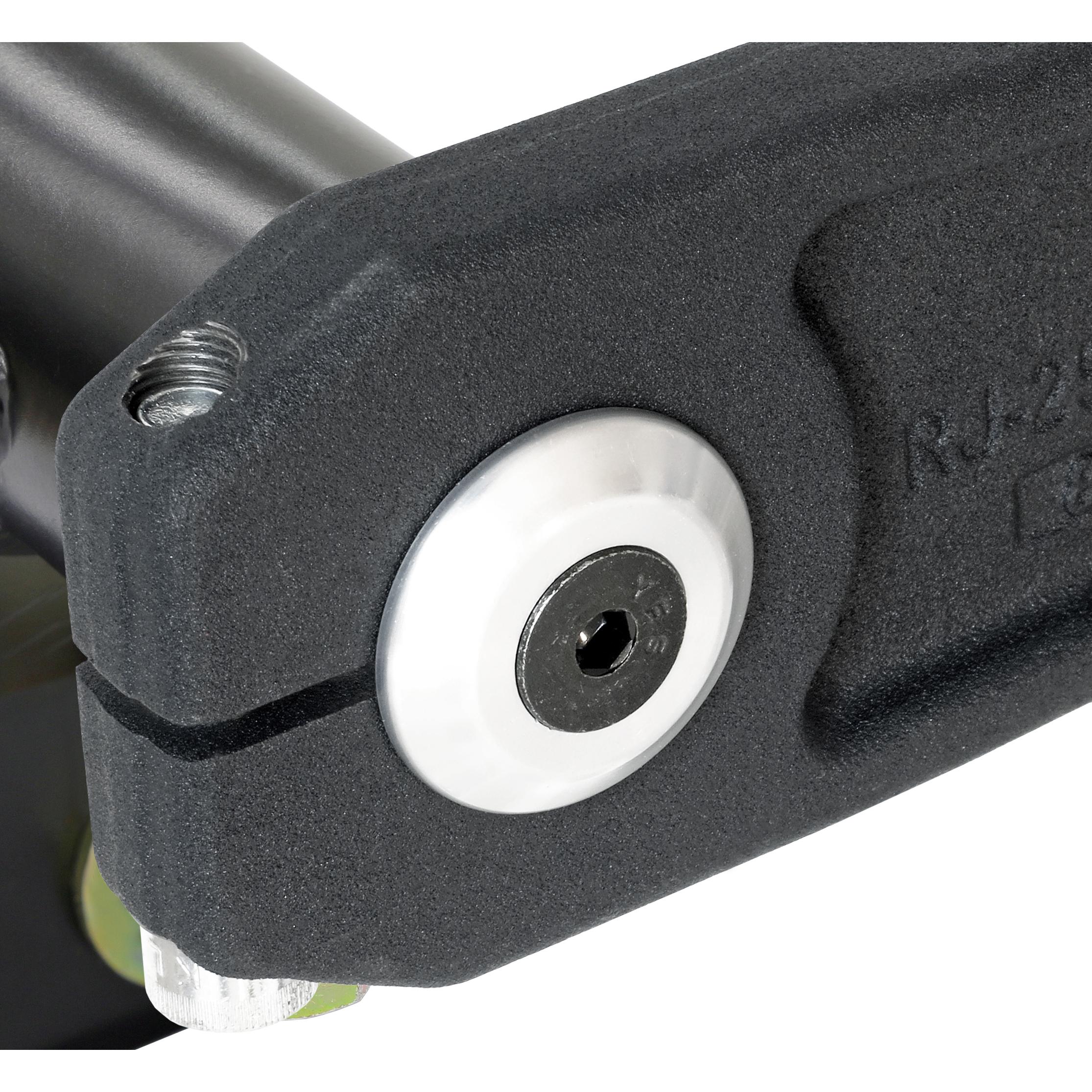 RJ-256200-101 - JT Gladiator Antirock Rear Sway Bar Kit (forged