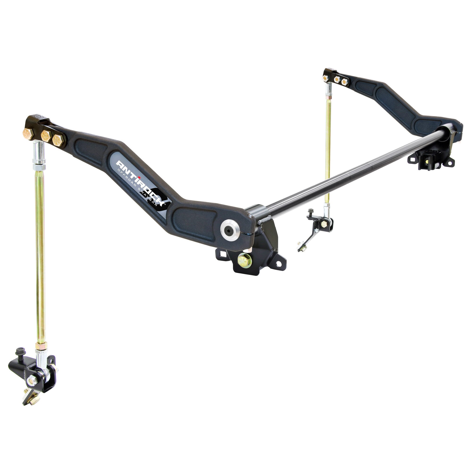 JK Antirock Front Sway Bar Kit