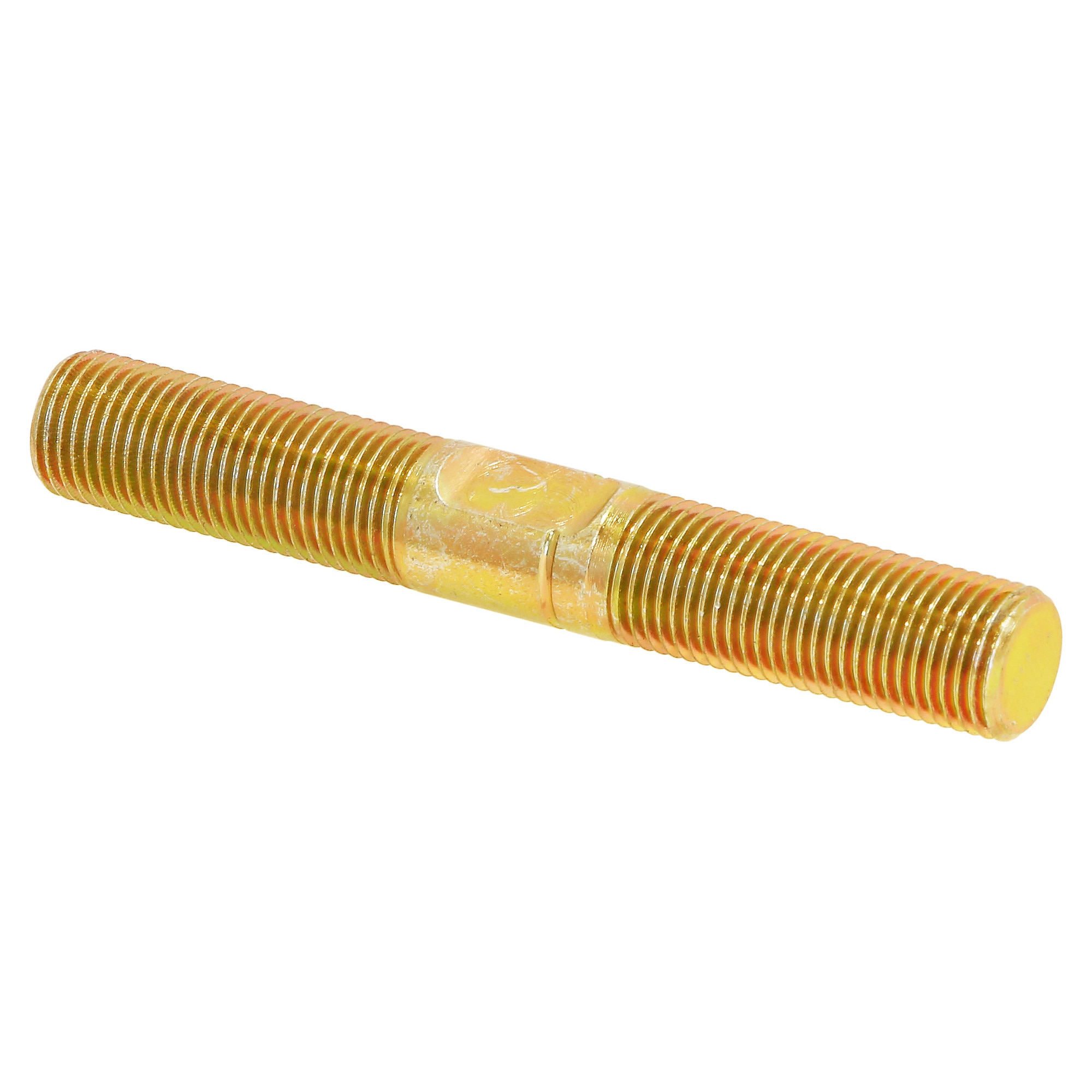 Antirock link end rod.