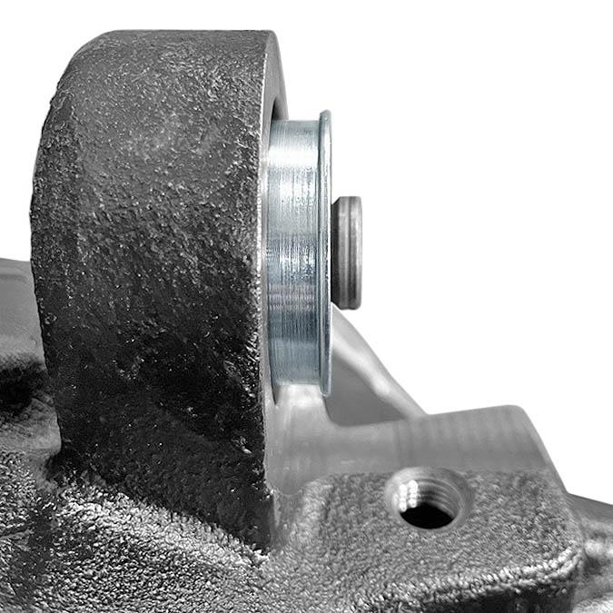 RJ-301000-101 - Front Axle Housing Johnny Joint Rod End