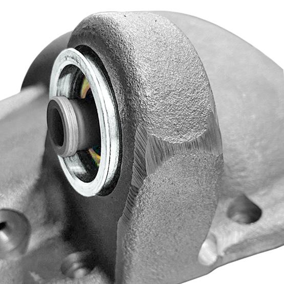 日本最級 Axle Front - RJ-301000-101 Housing End Rod Joint Johnny アクセサリー