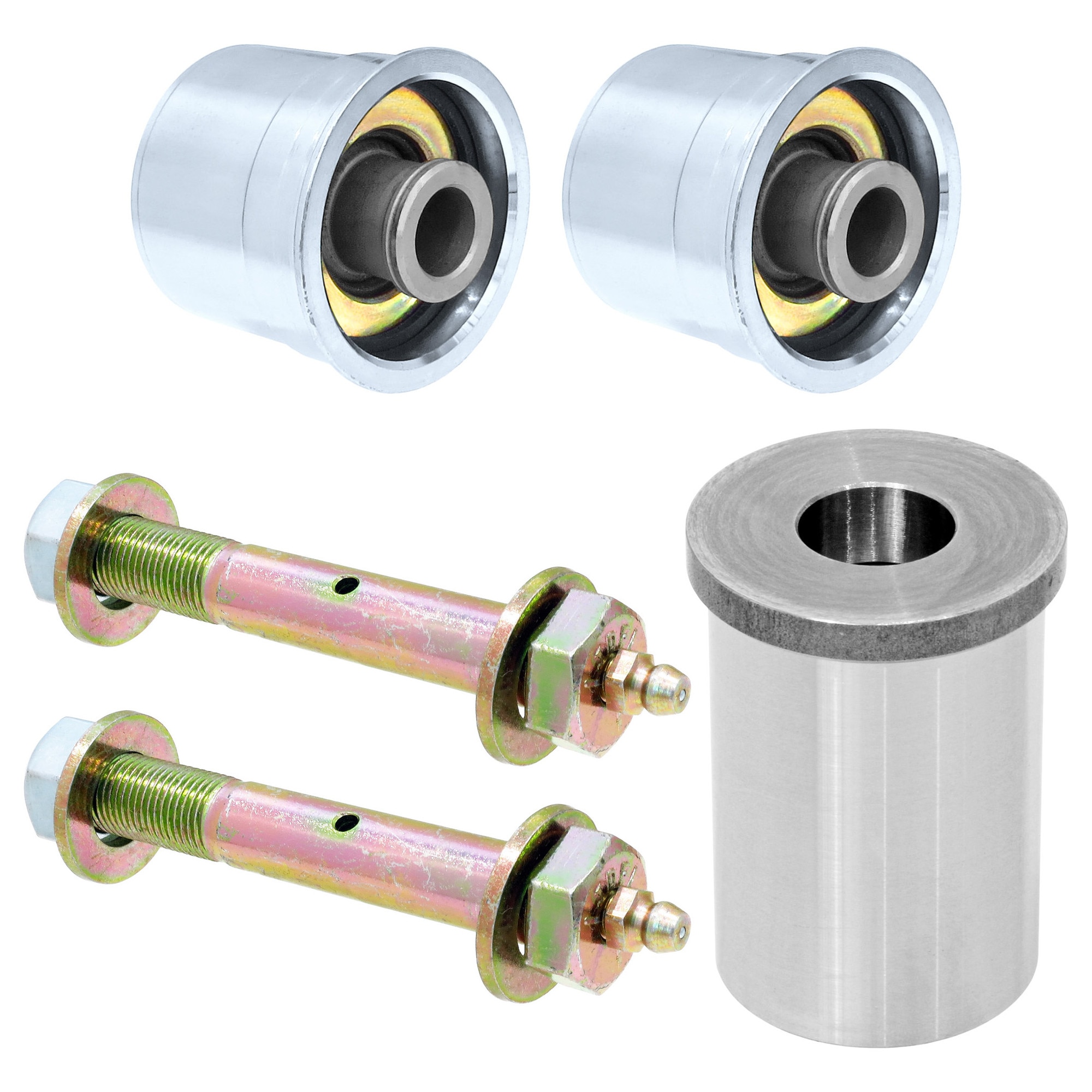 RockJock Johnny Joint kit.