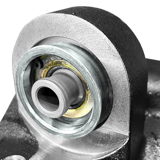 RJ-301000-103 - Front Axle Housing Johnny Joint Kit