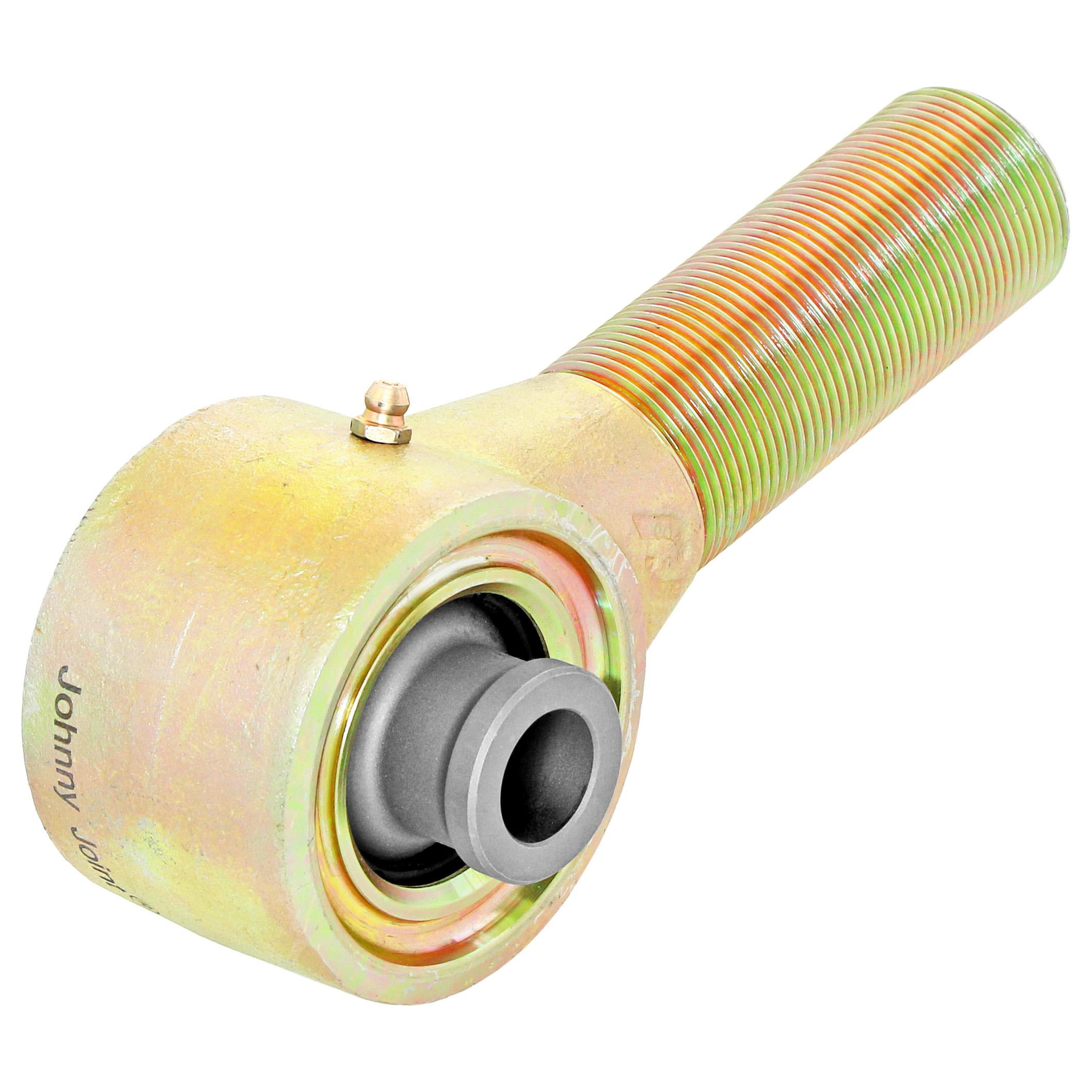 RockJock 3 In. Narrow Johnny Joint, .827 In. Pivot Ball