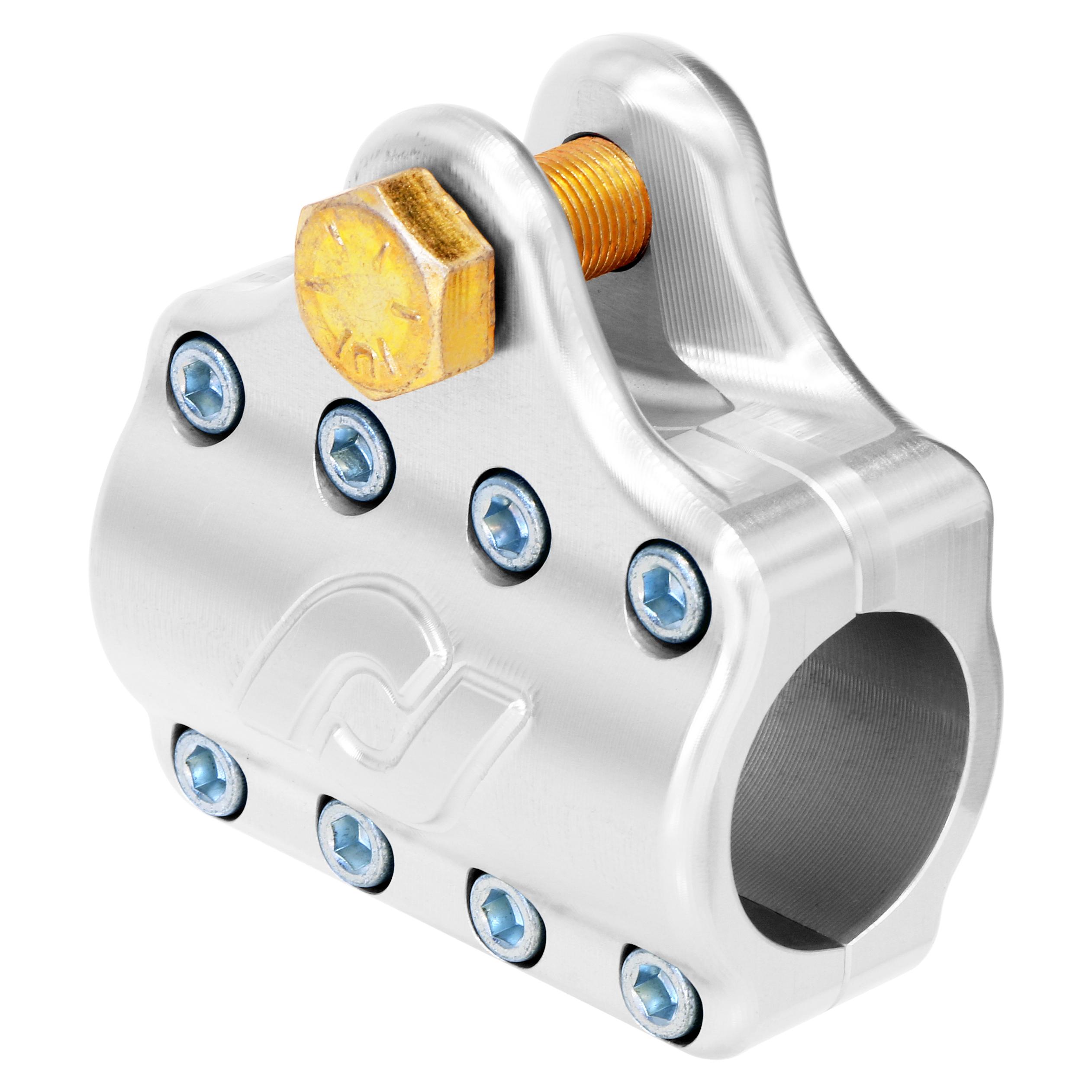 Ram Assist Components