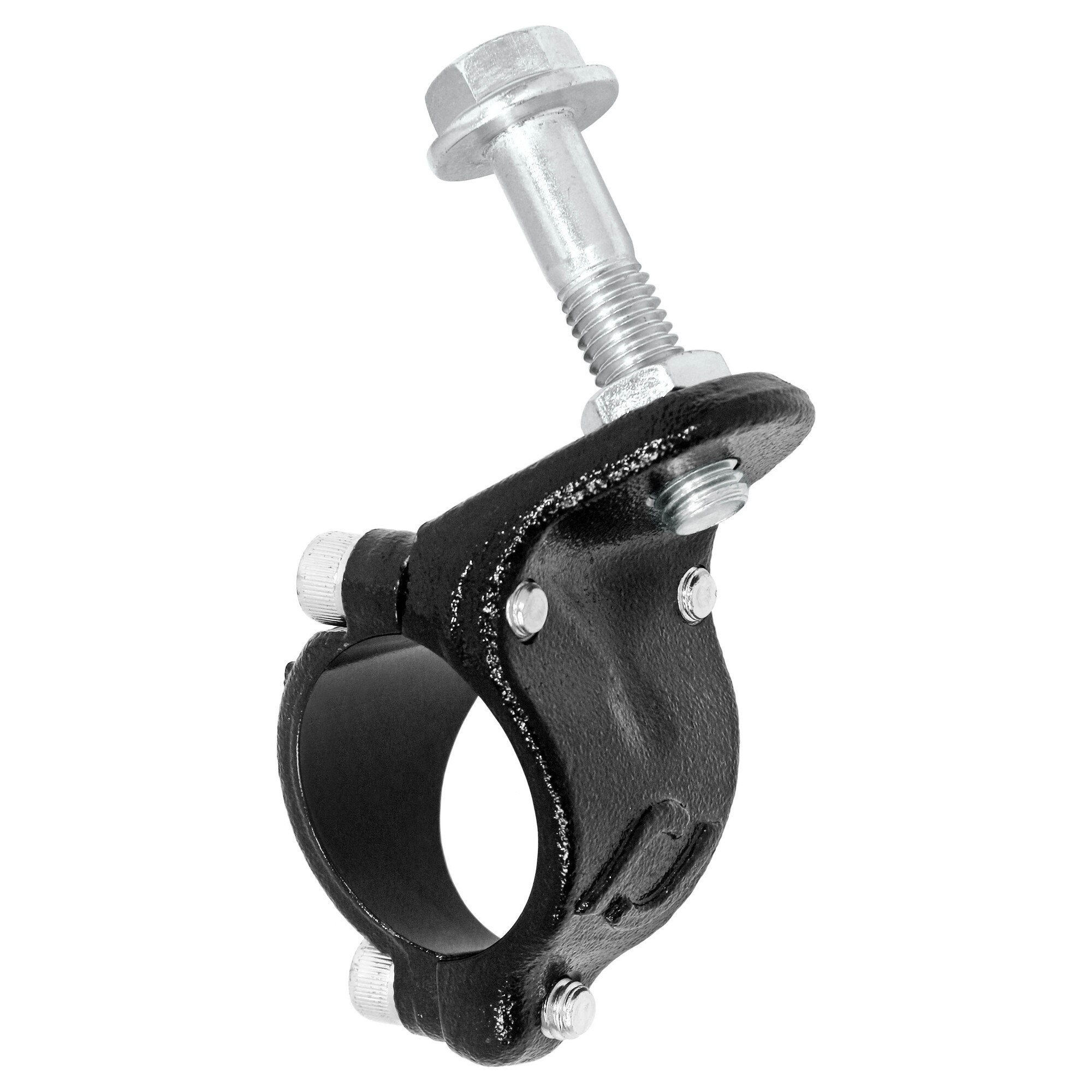 RockJock 4x4 Johnny Joint suspension assembly