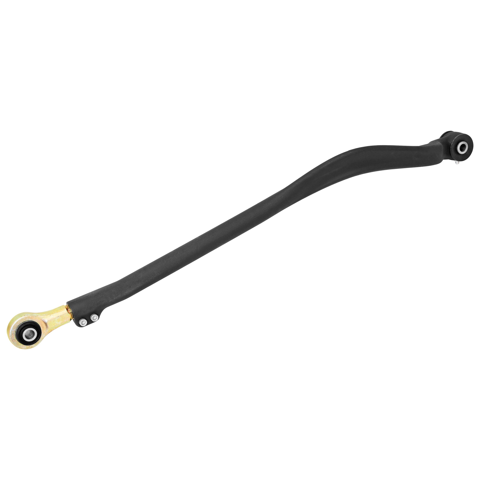 JK High Steer Knuckle Kit (for Stabilizer Shock, JL/JT Trac Bar)
