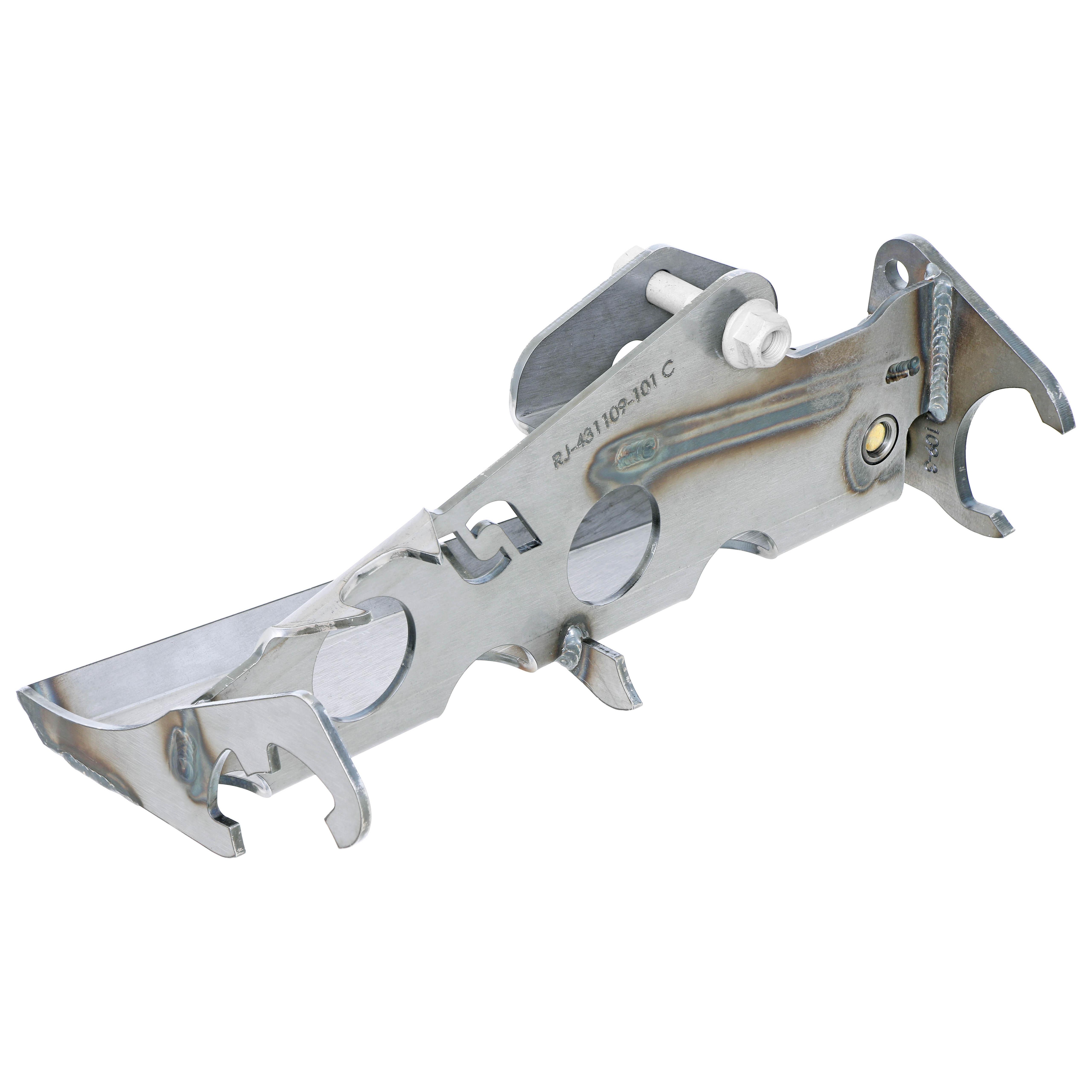 RYPSTICK 45インチヘッドカバー付き