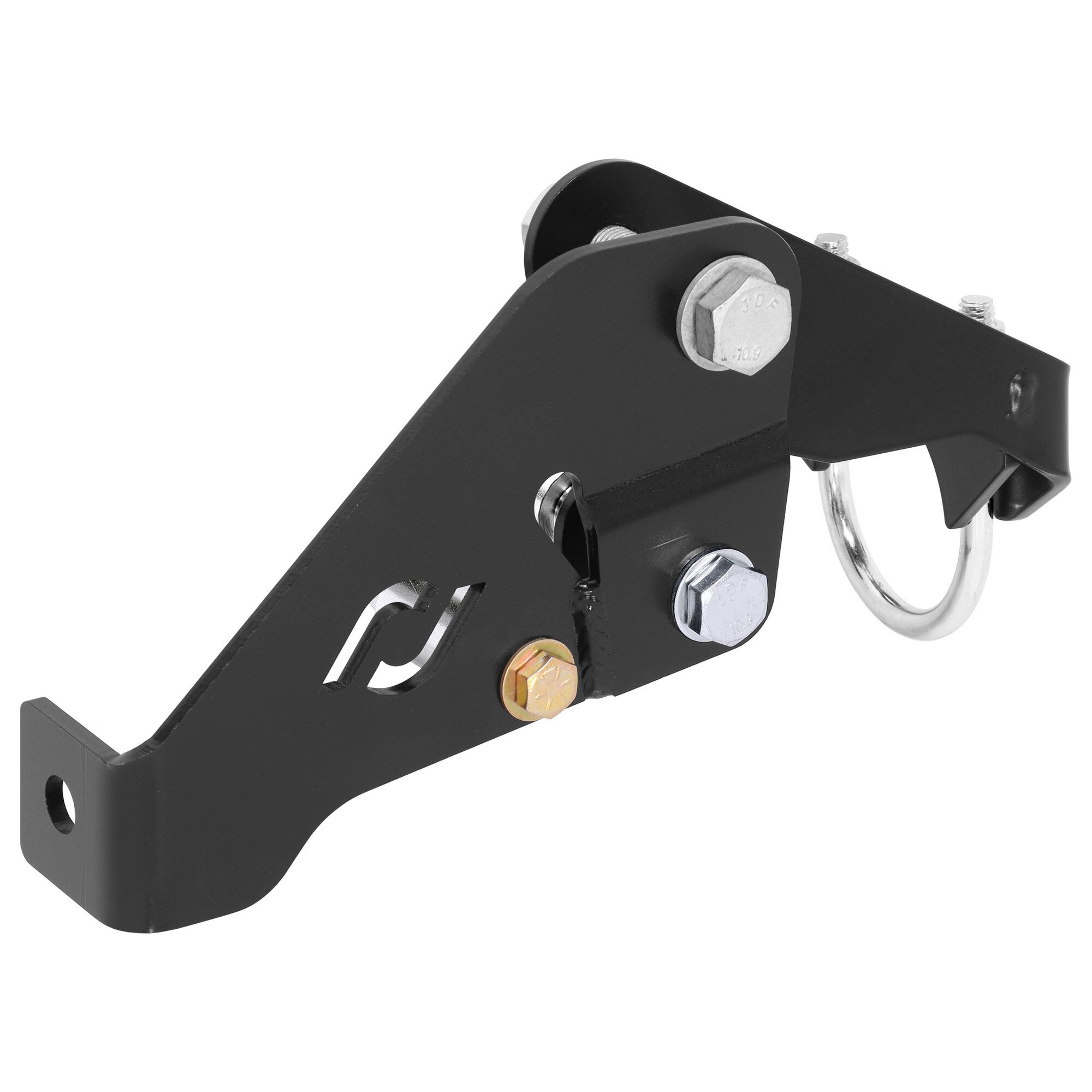 RockJock 4x4 Johnny Joint control arm assembly