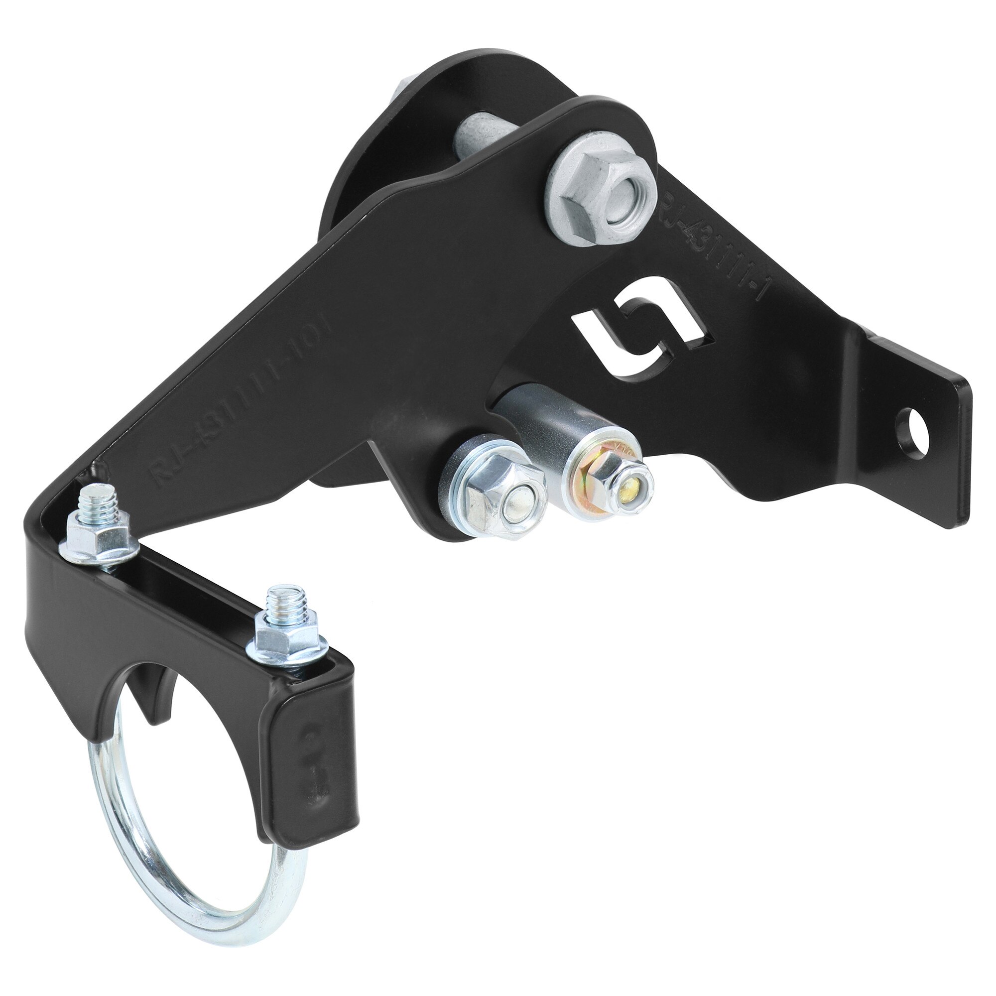 RockJock 4x4 Johnny Joint control arm