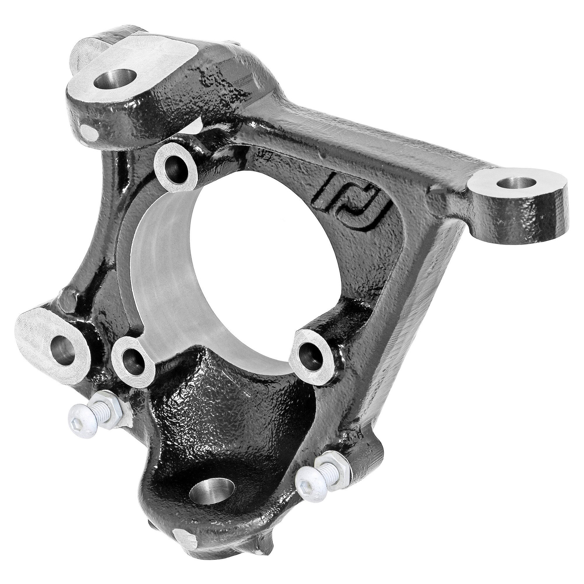 JK High Steer Knuckles