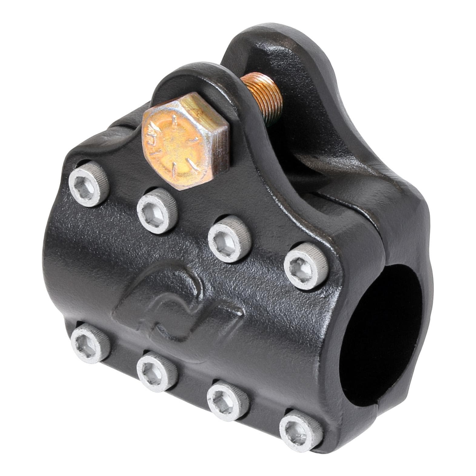JK-9703TR - JK Currectlync Modular Extreme Duty Tie Rod
