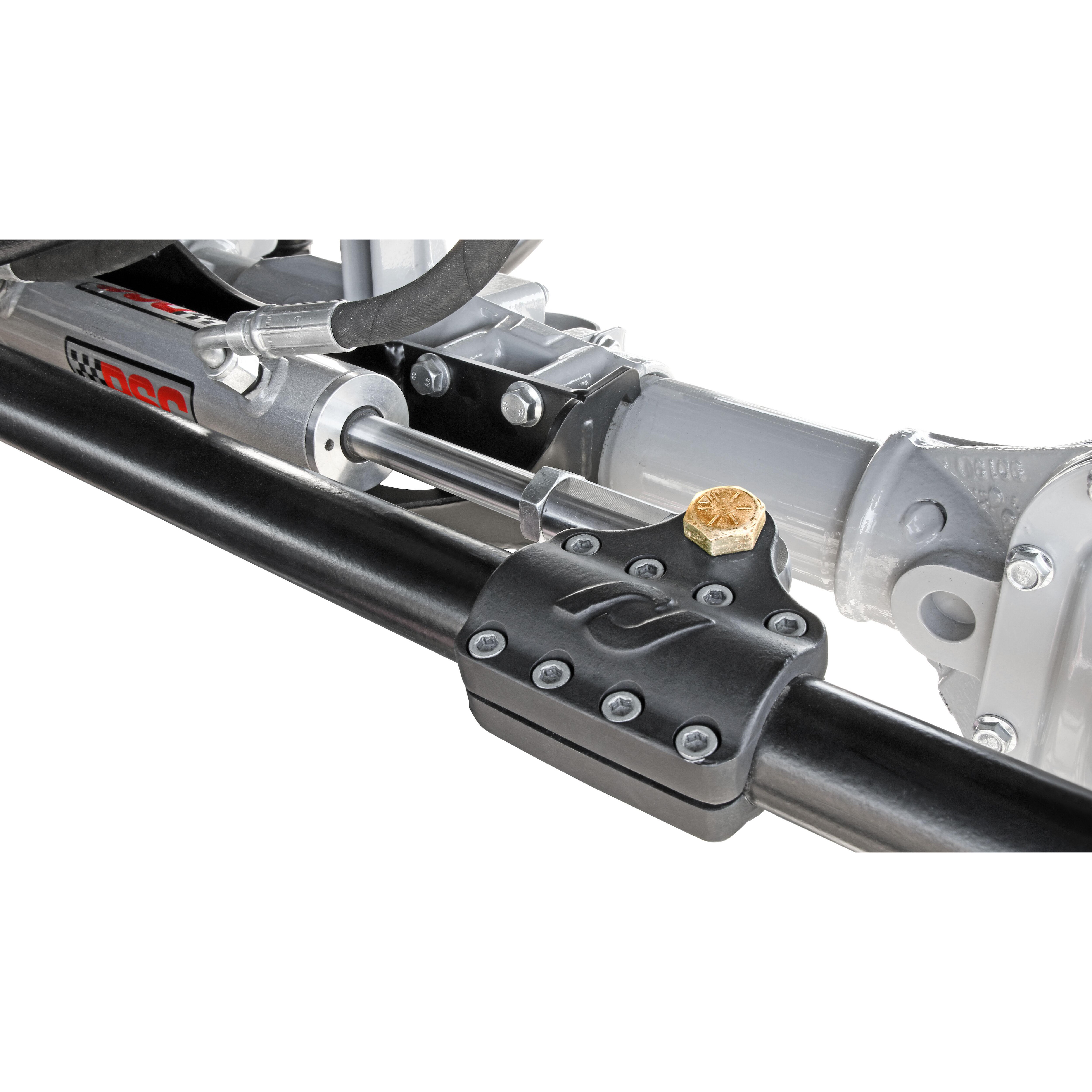 RJ441001101 Ram Assist Tie Rod Clamp (Chromoly)