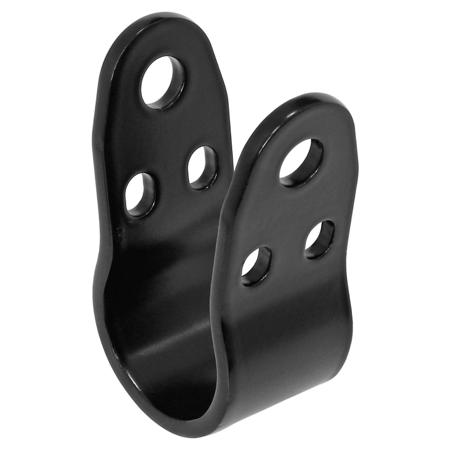 RJ4410021 HighSteer Steering Stabilizer Shock Clamp Bracket