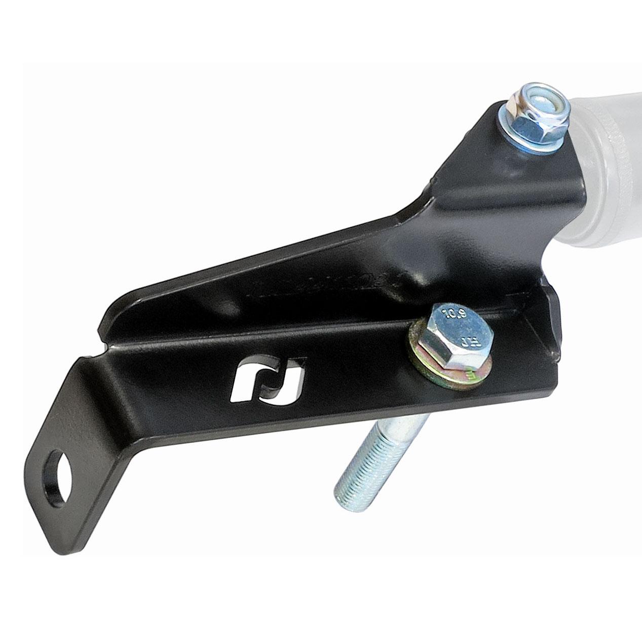 RJ-441102-101 - JL/JT Steering Stabilizer Shock High-Mount
