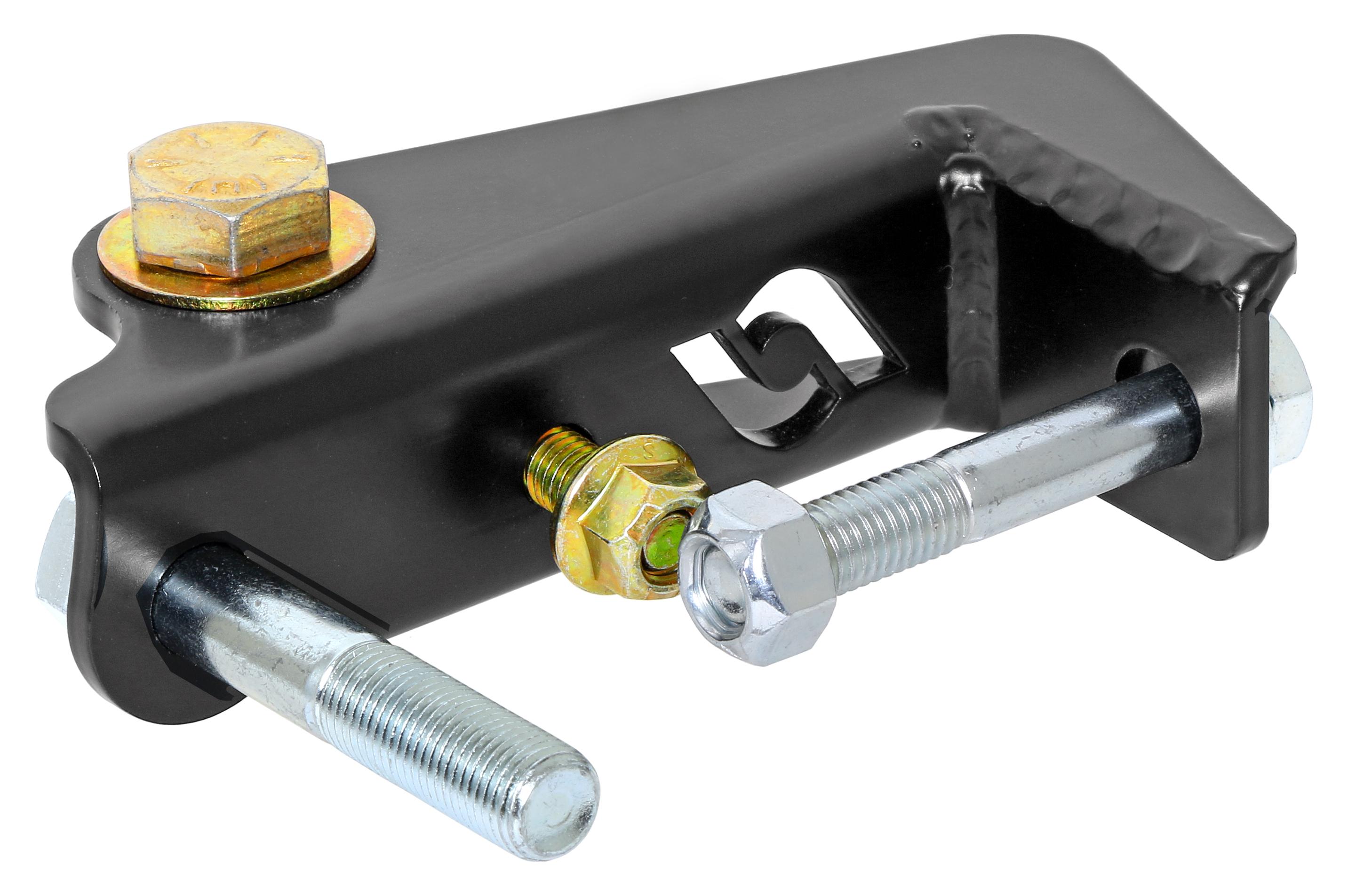 Arthrex - Plate, Pow, Locking, Titanium, 2 mm - AR-8953-02